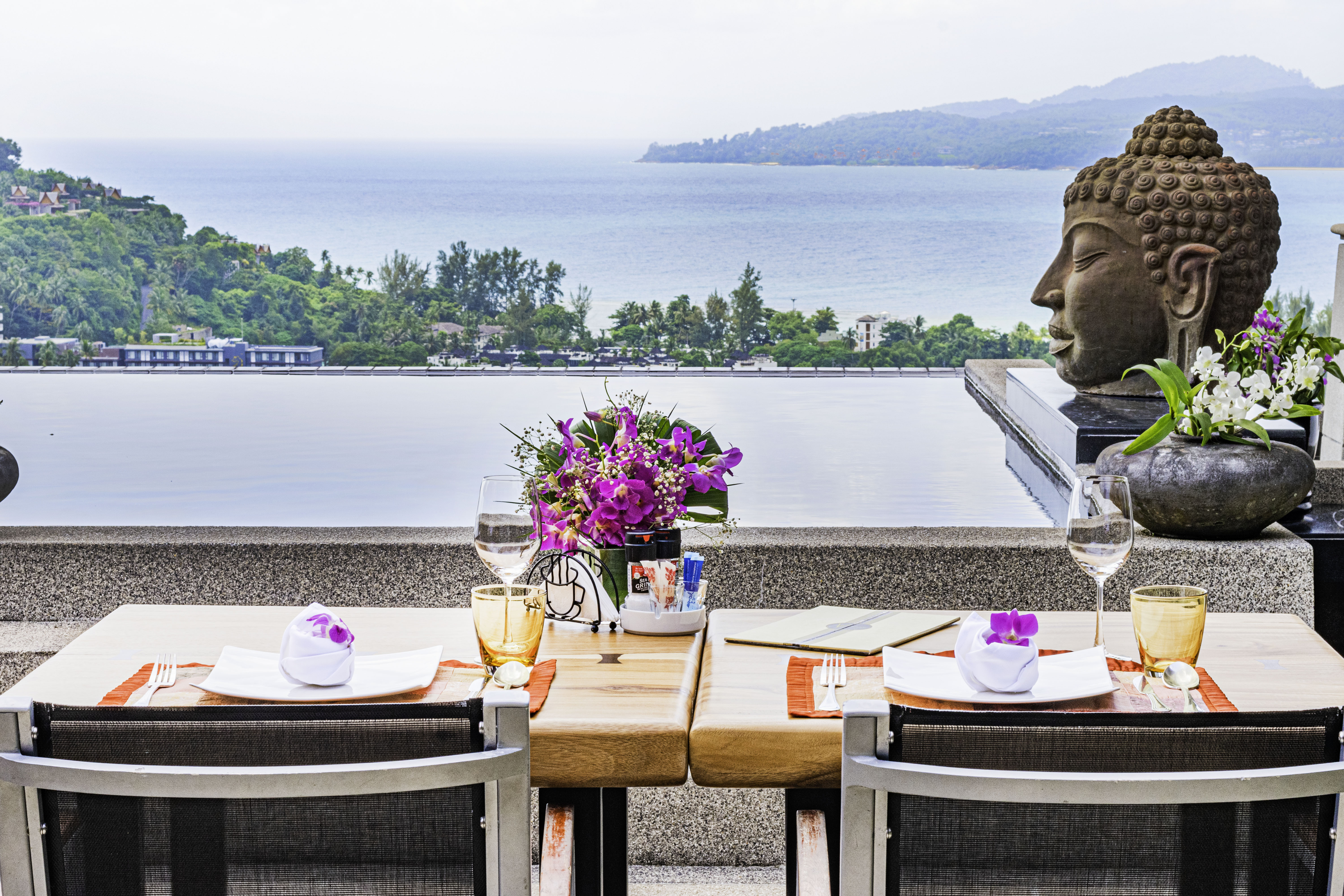 Villa Baan Phu Prana
