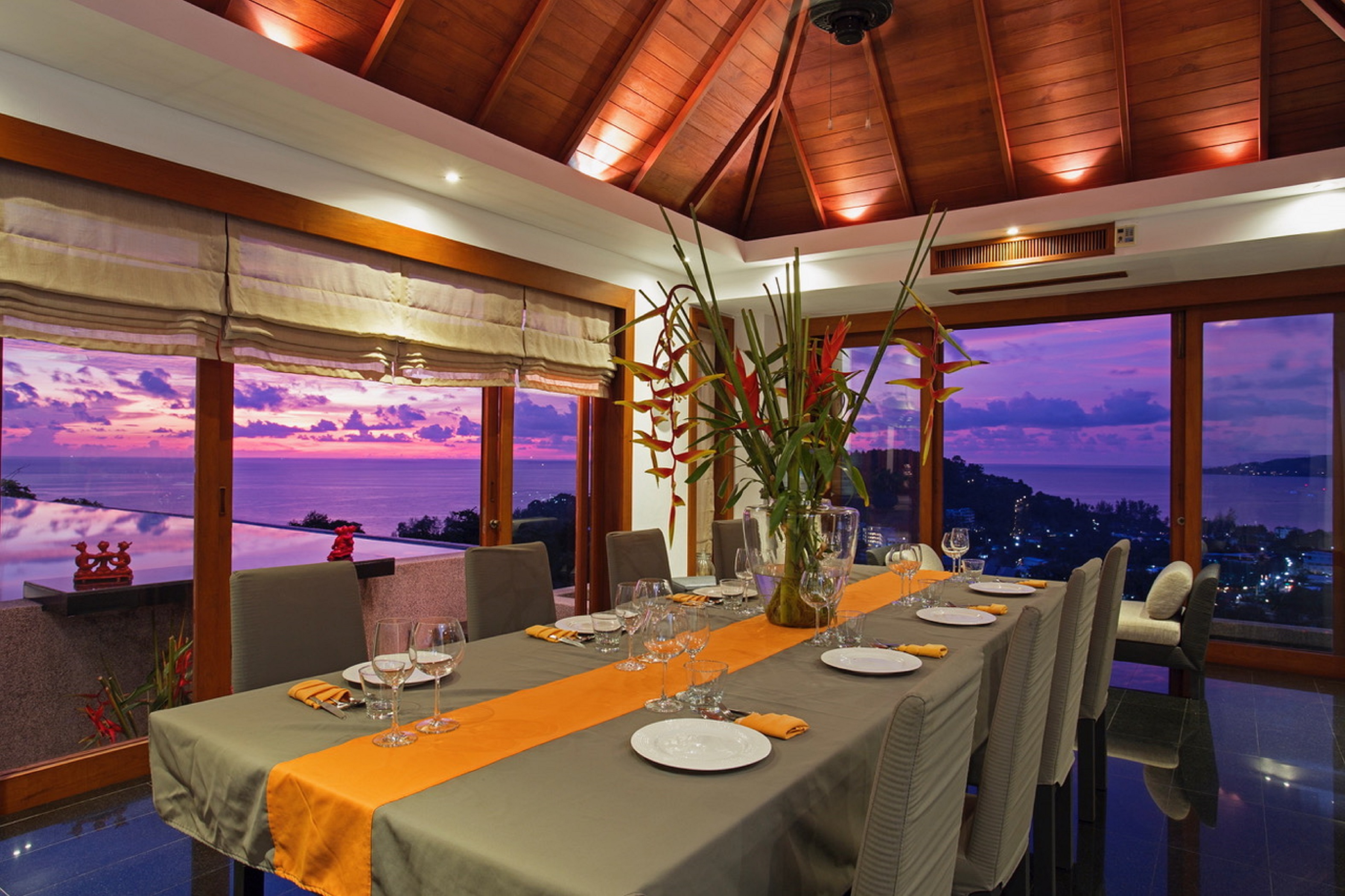 Villa Baan Phu Prana