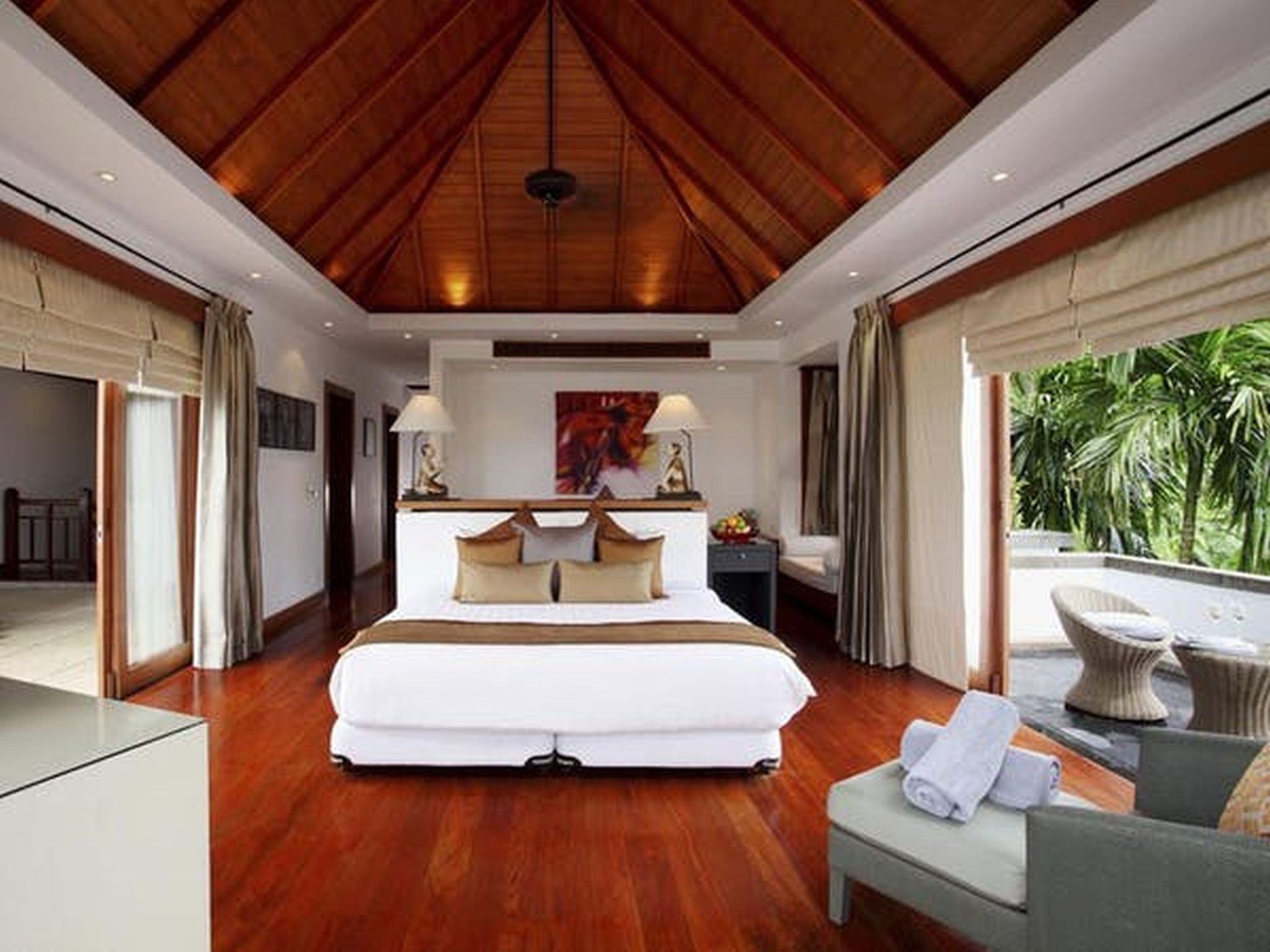Villa Baan Phu Prana