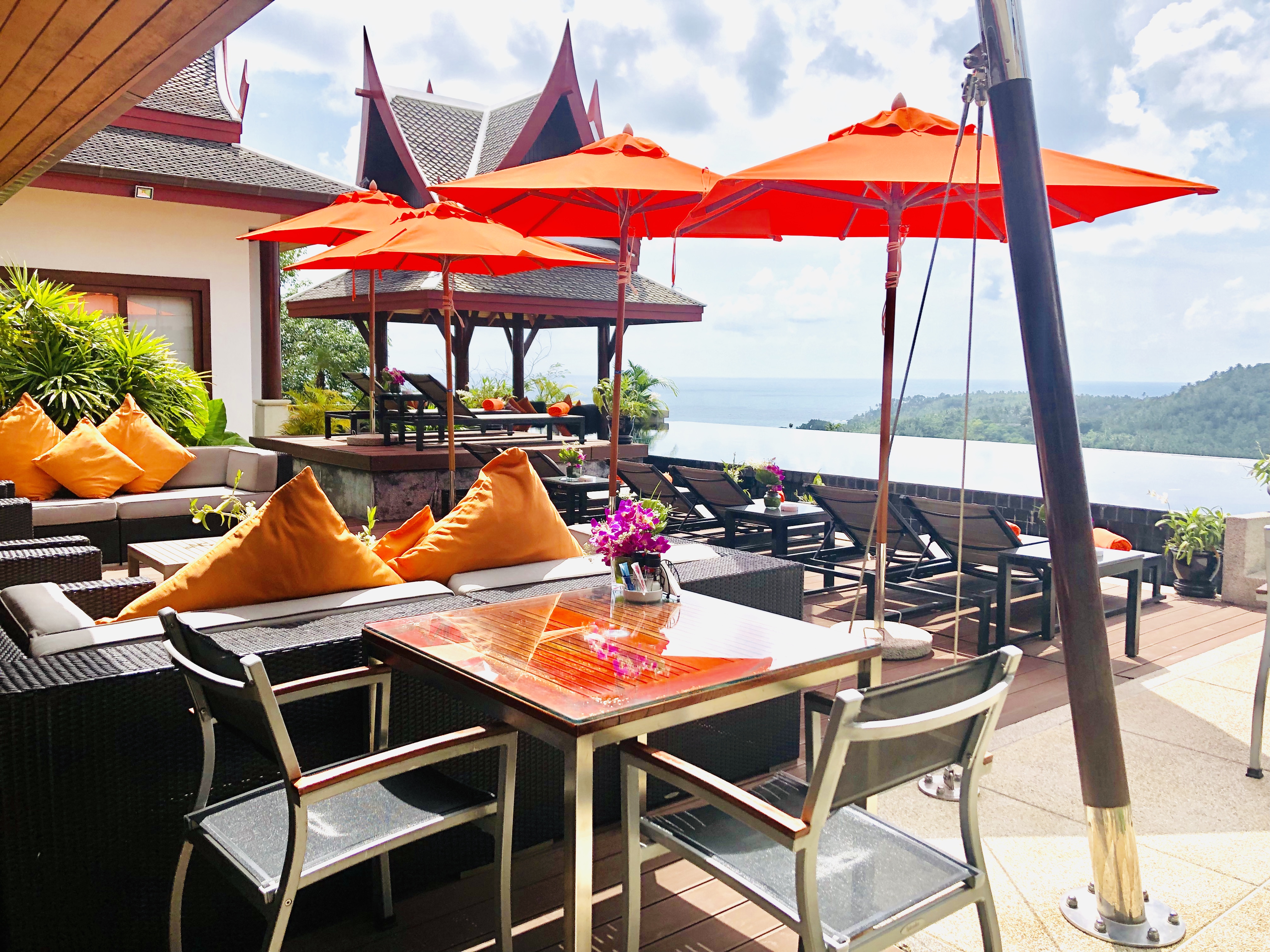 Villa Baan Phu Prana