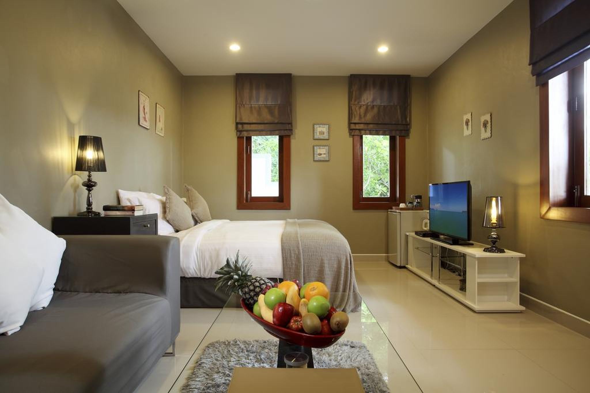 Villa Baan Phu Prana