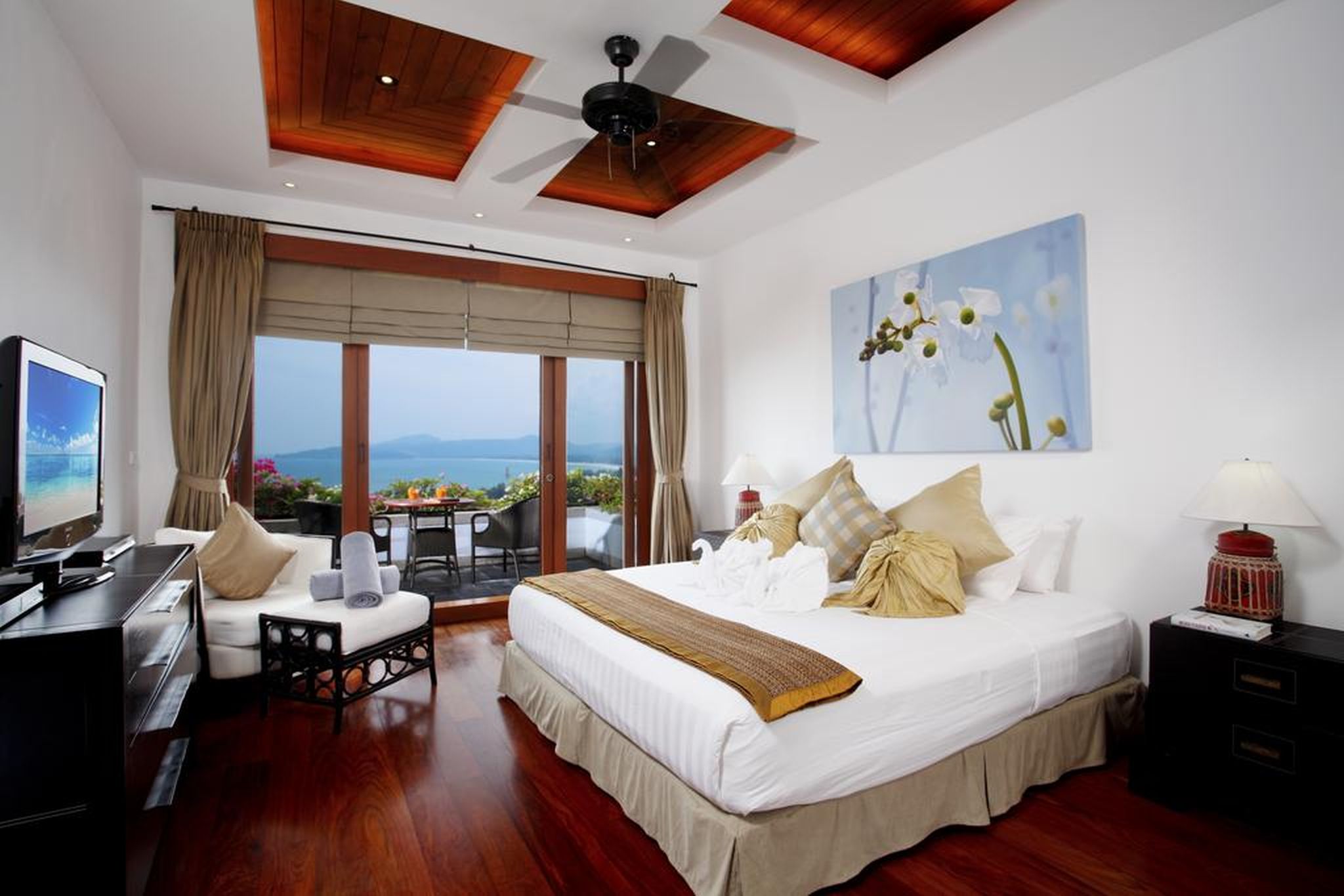 Villa Baan Phu Prana