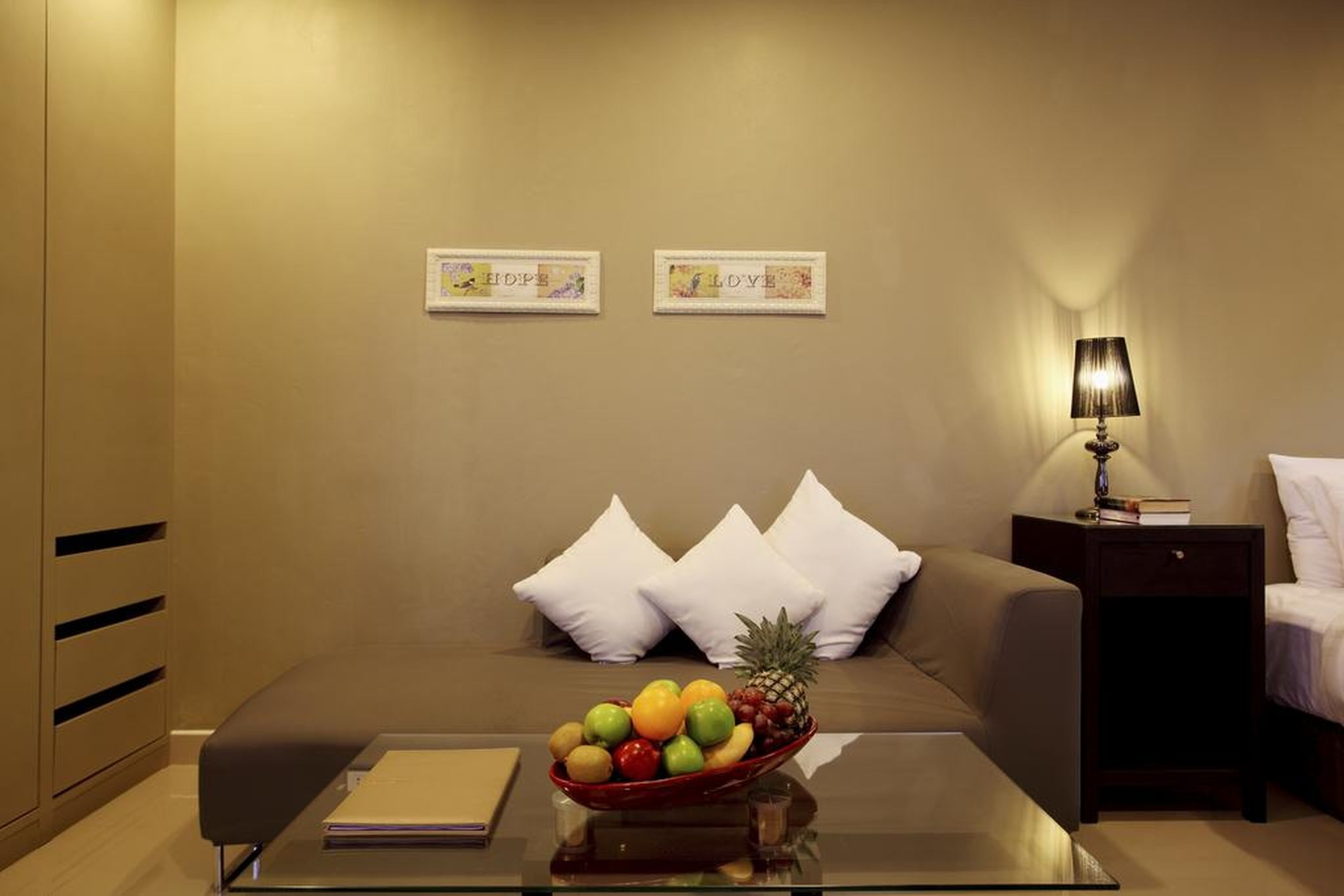 Villa Baan Phu Prana