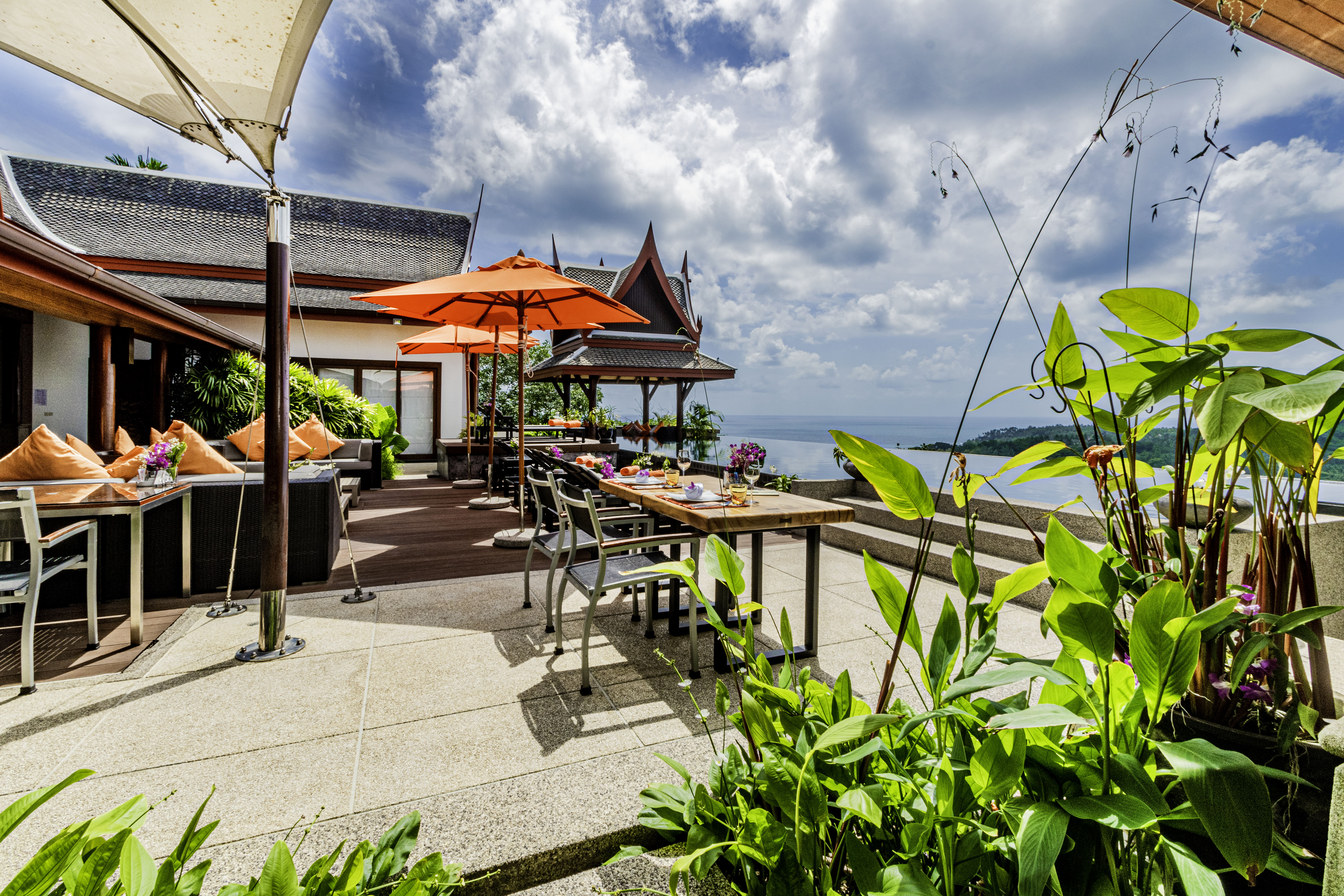 Villa Baan Phu Prana
