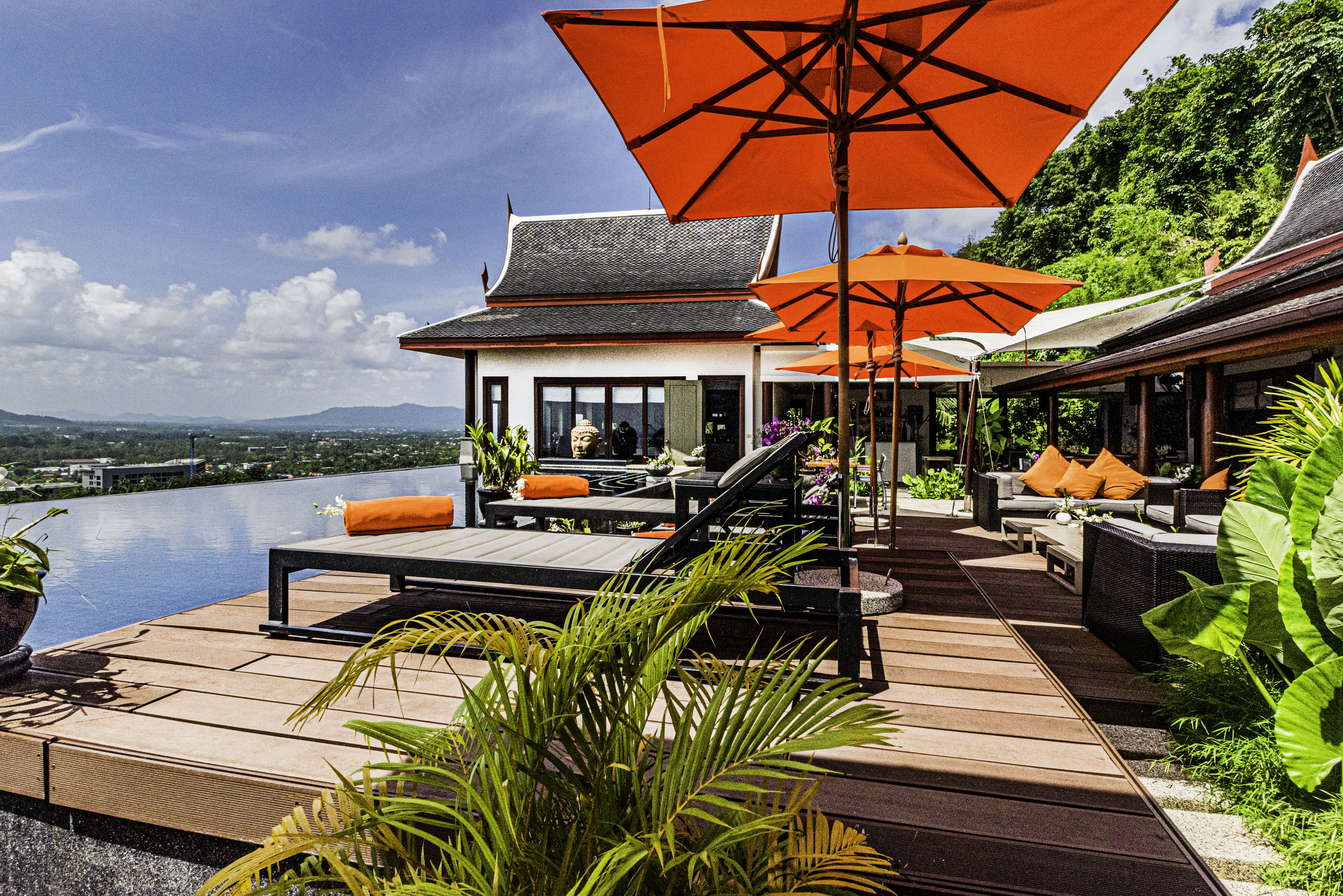 Villa Baan Phu Prana