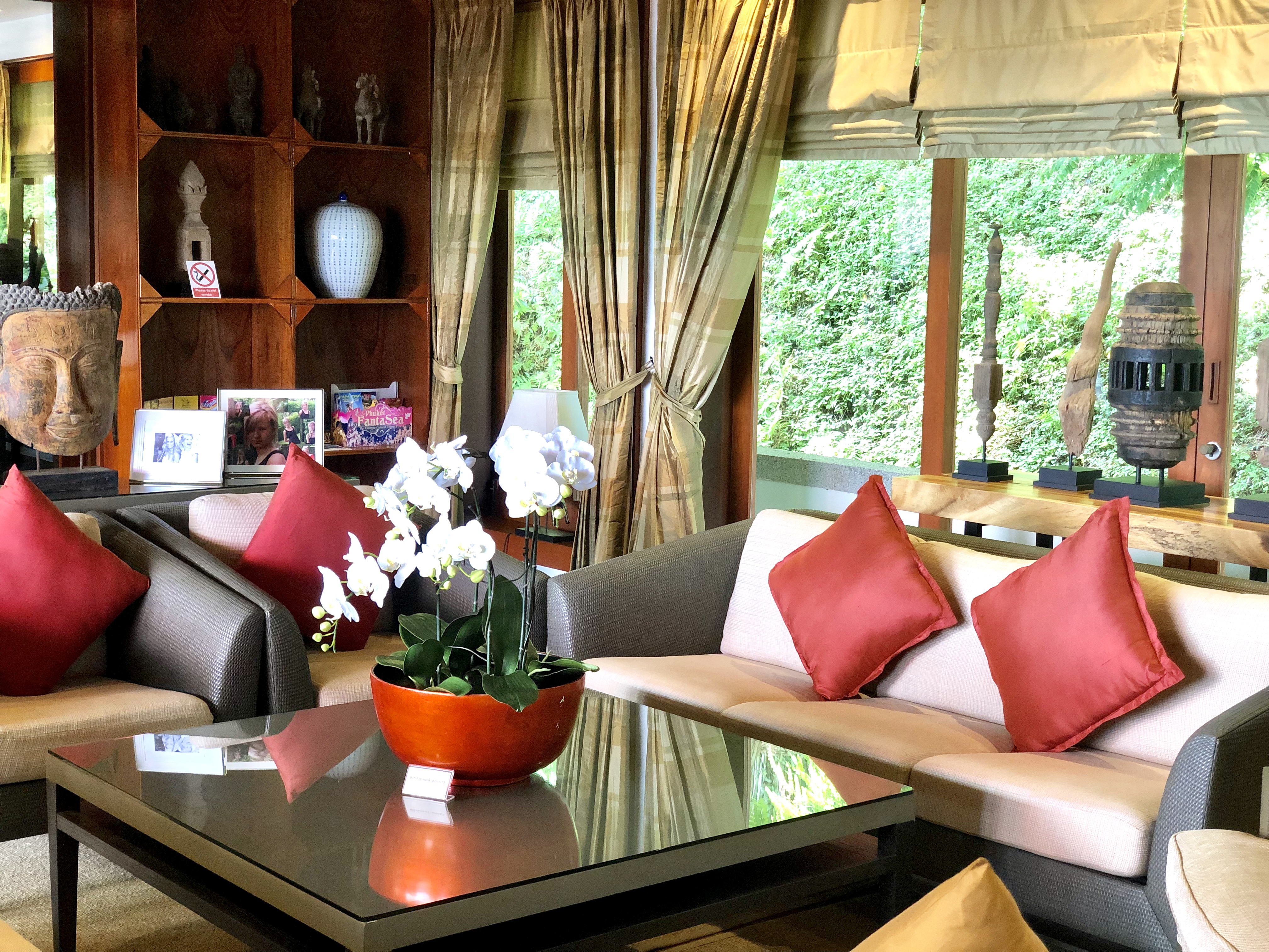 Villa Baan Phu Prana