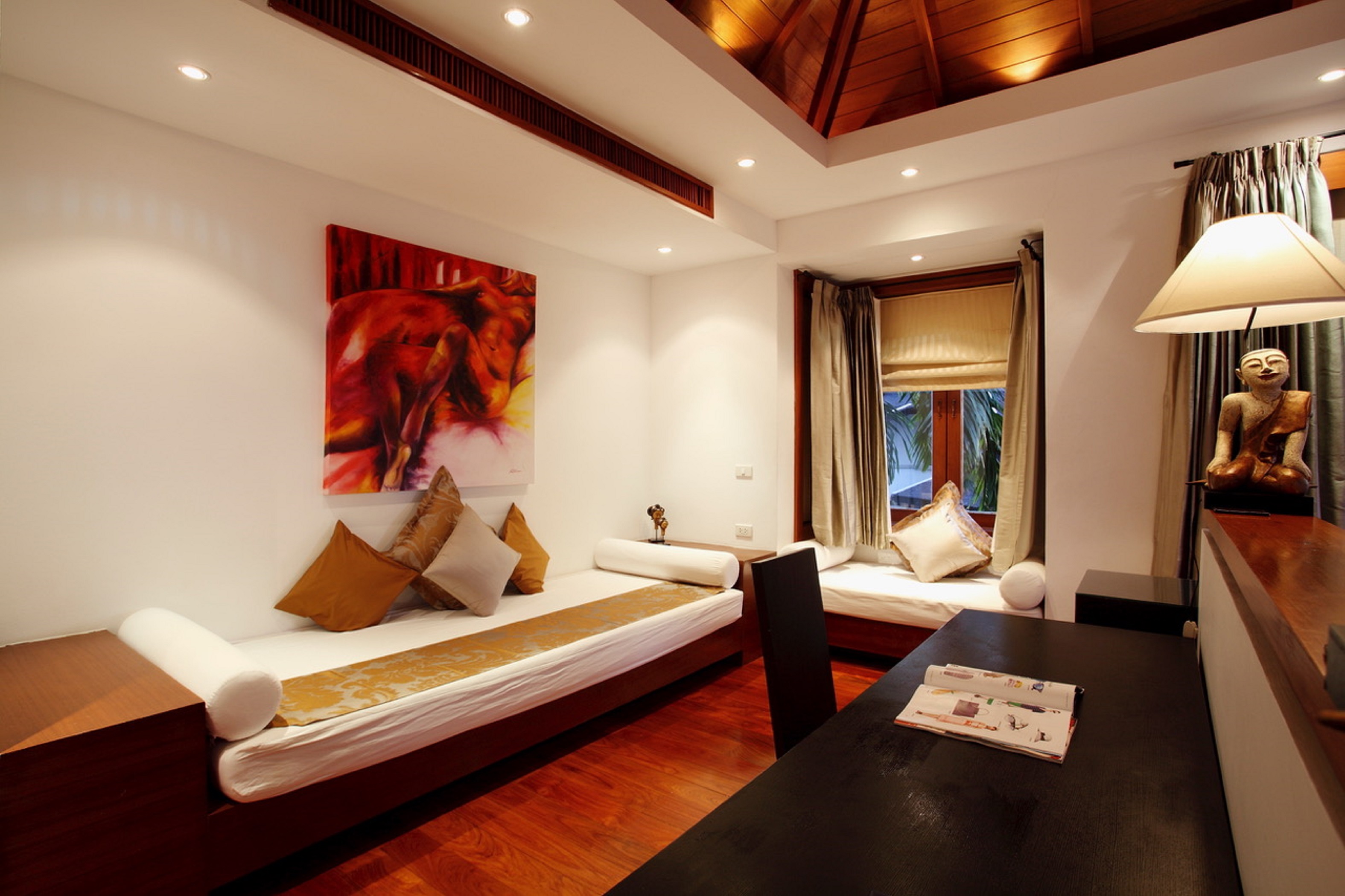 Villa Baan Phu Prana