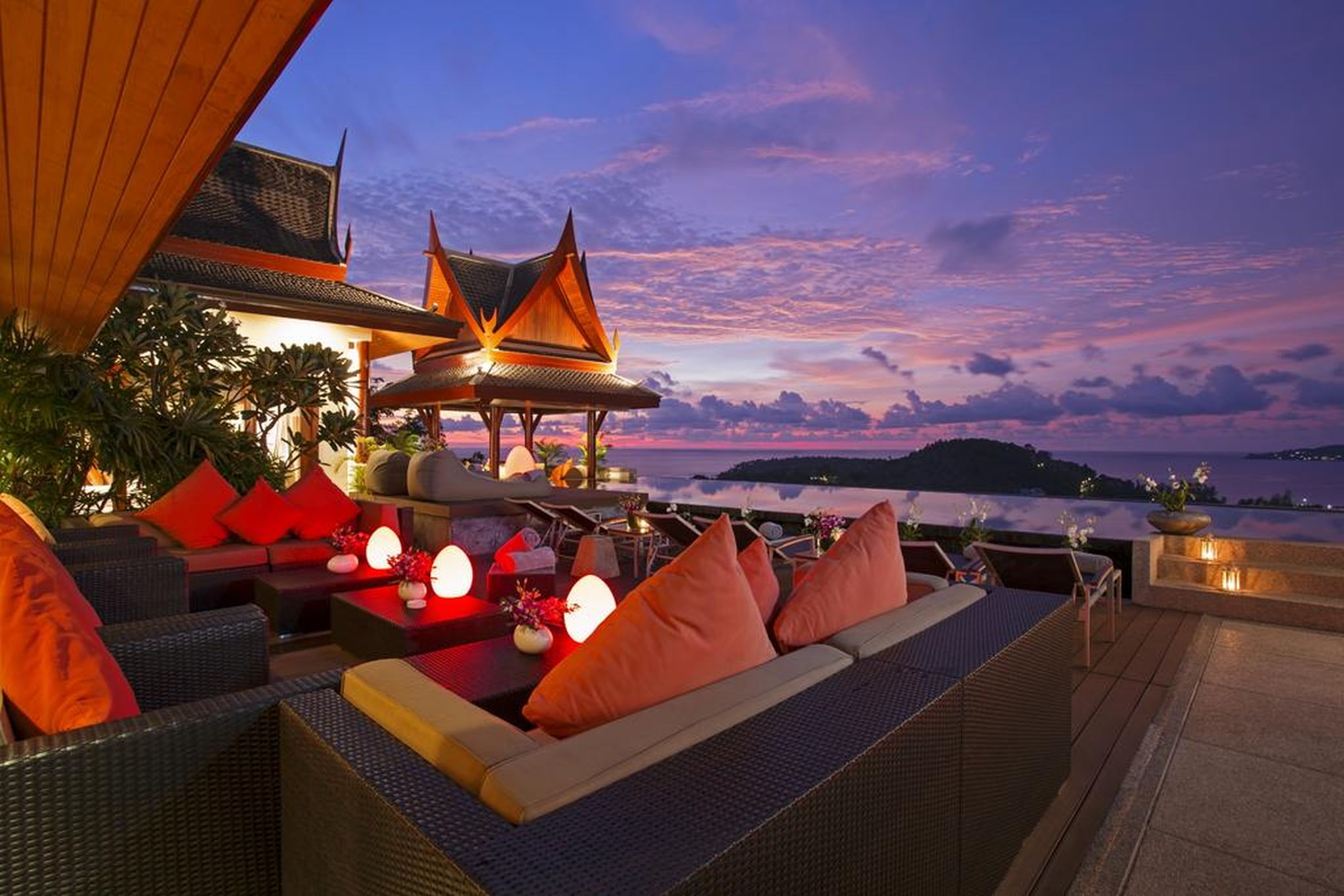 Villa Baan Phu Prana
