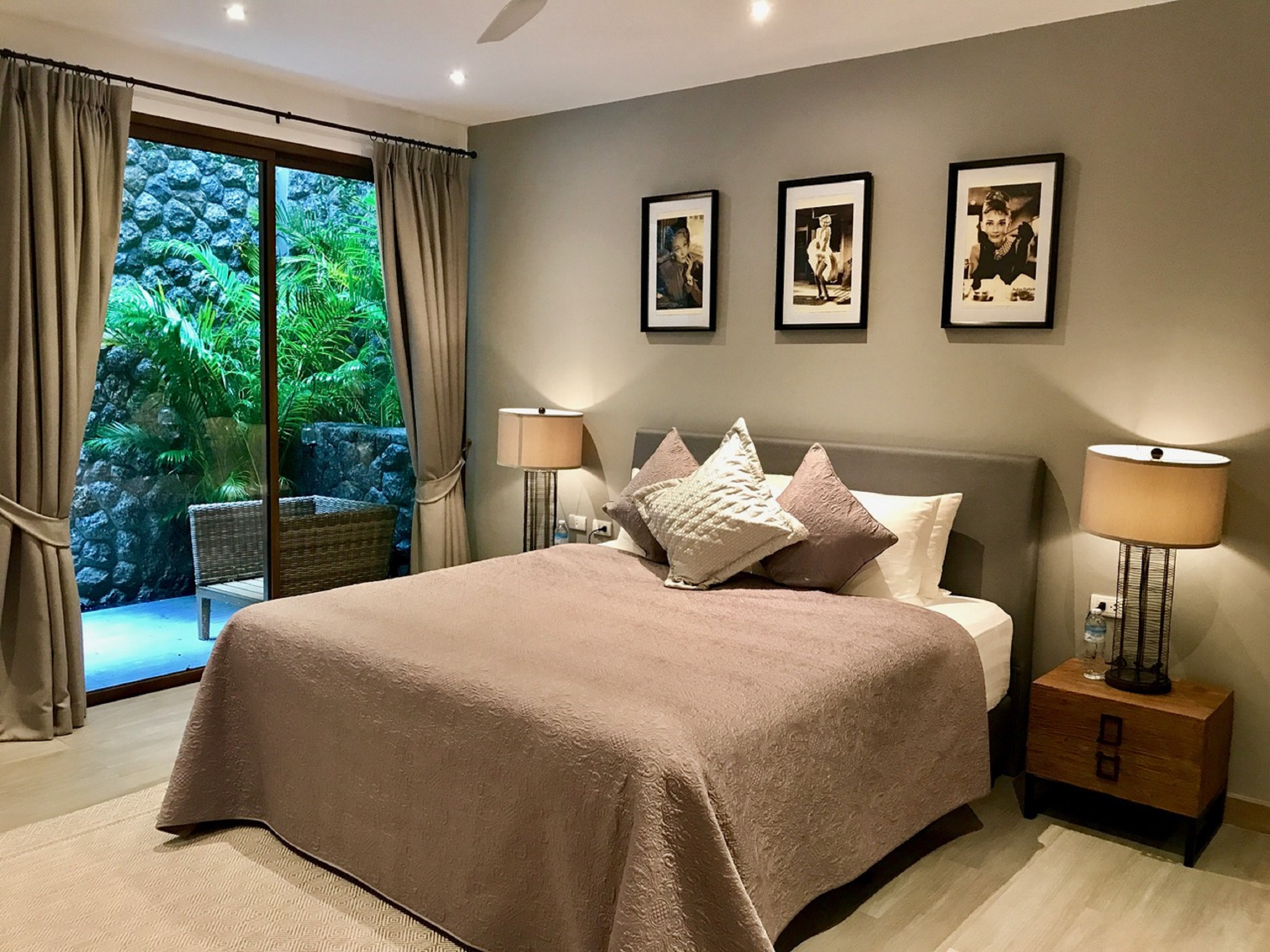 Villa Baan Phu Prana