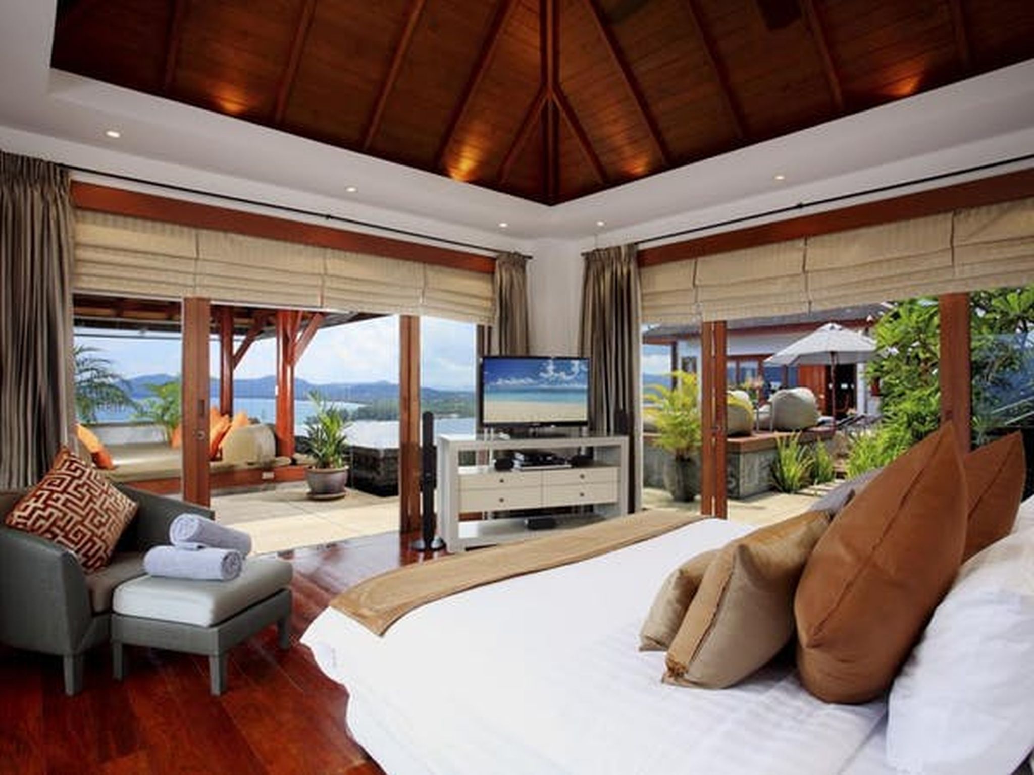 Villa Baan Phu Prana