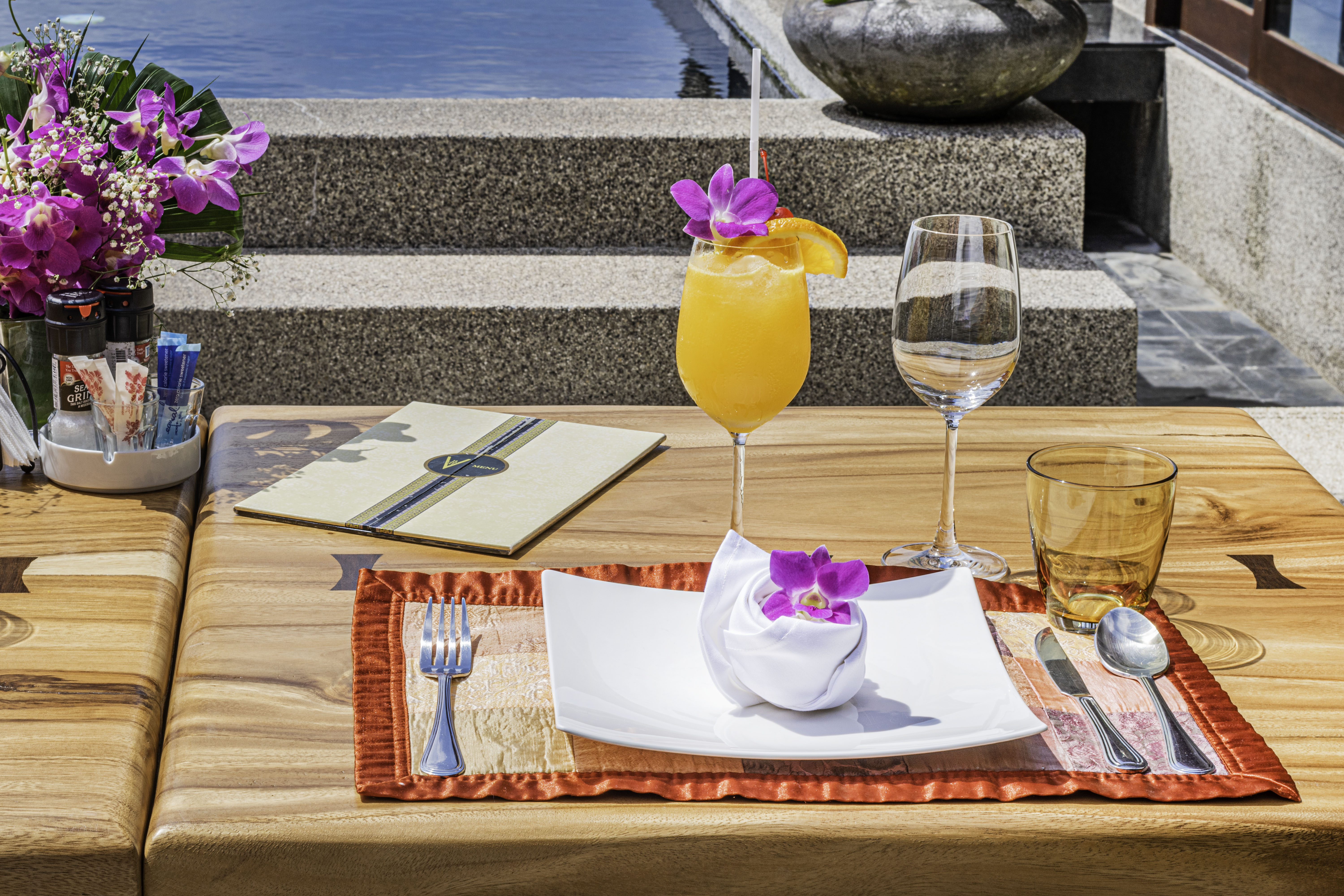 Villa Baan Phu Prana