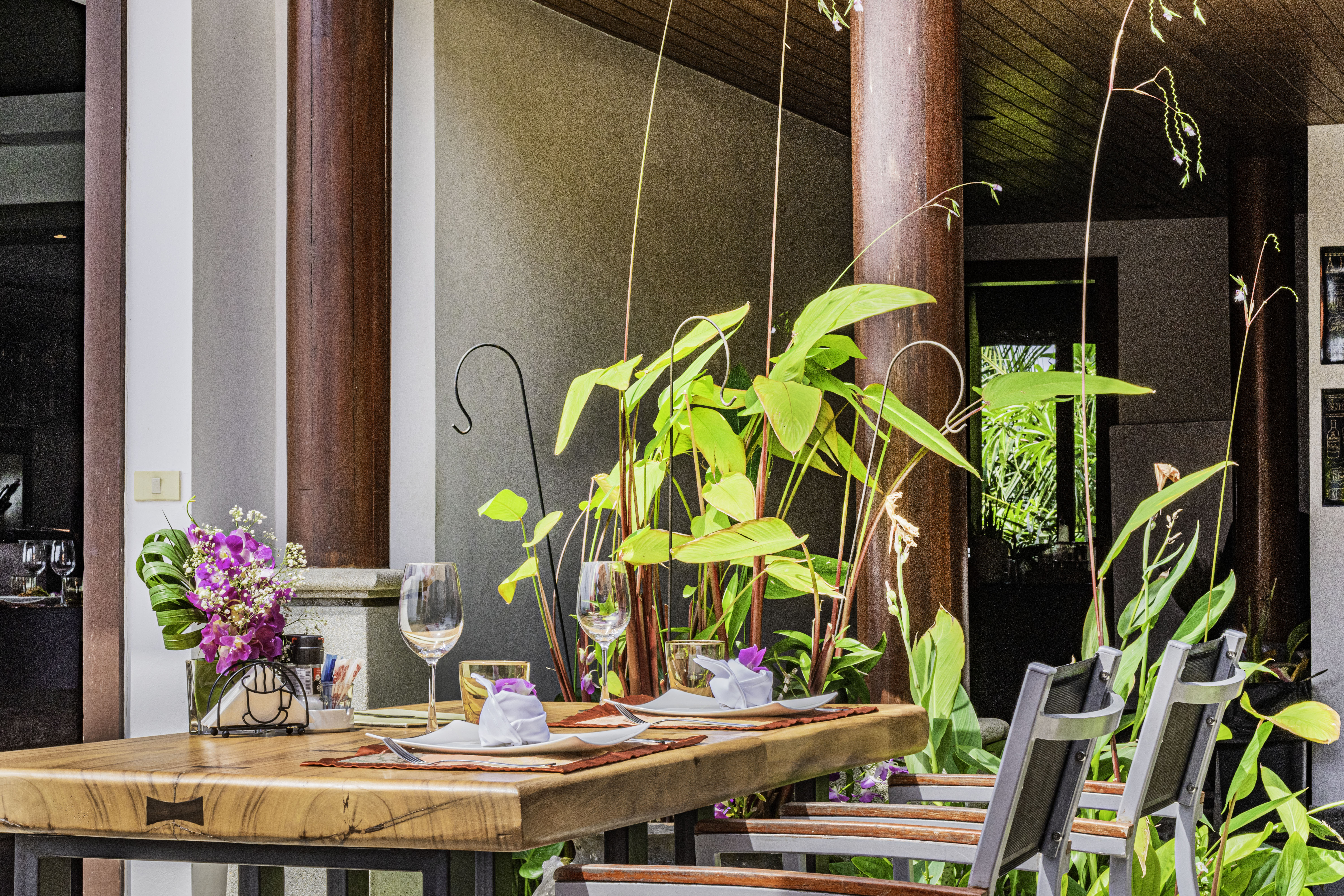 Villa Baan Phu Prana