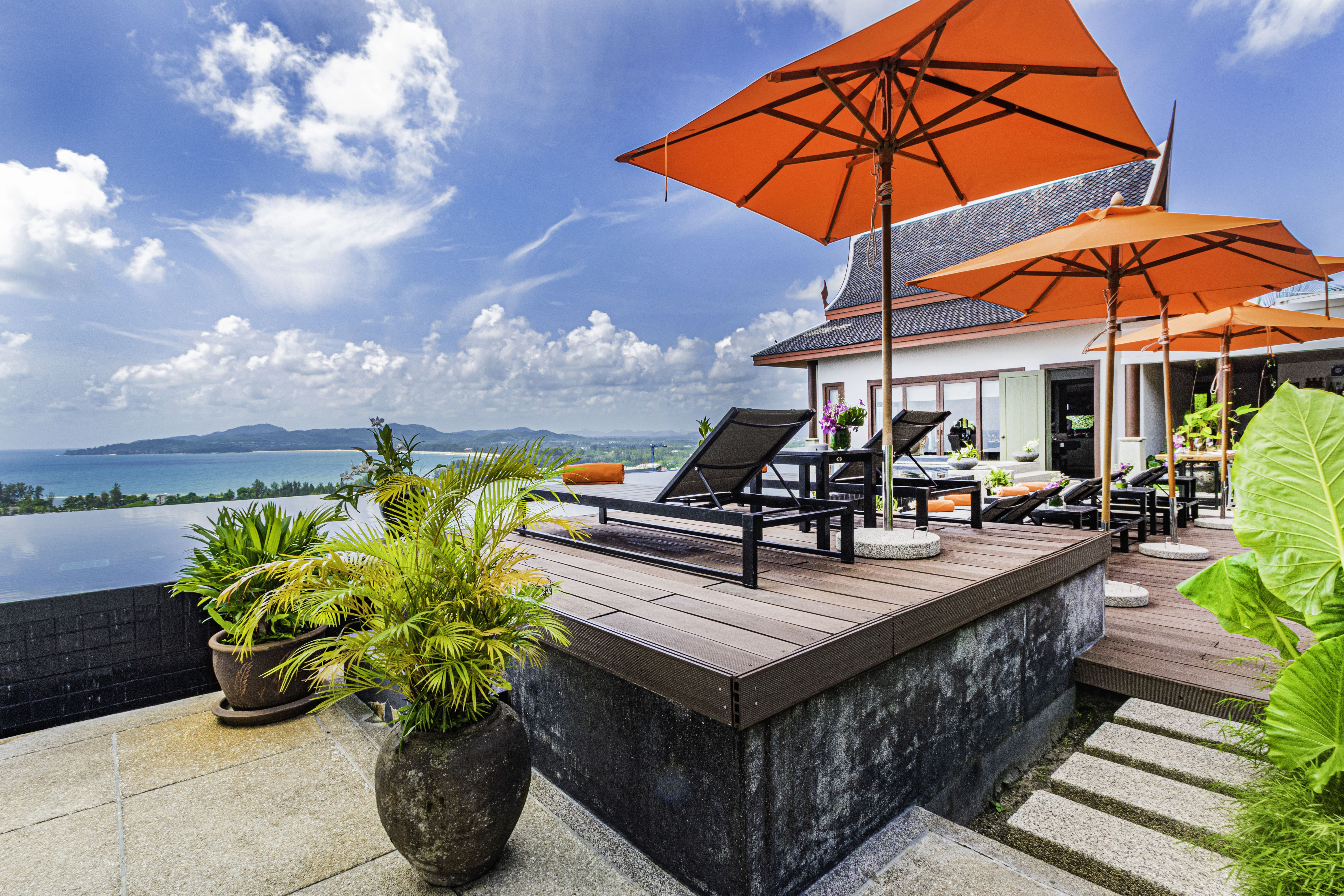 Villa Baan Phu Prana