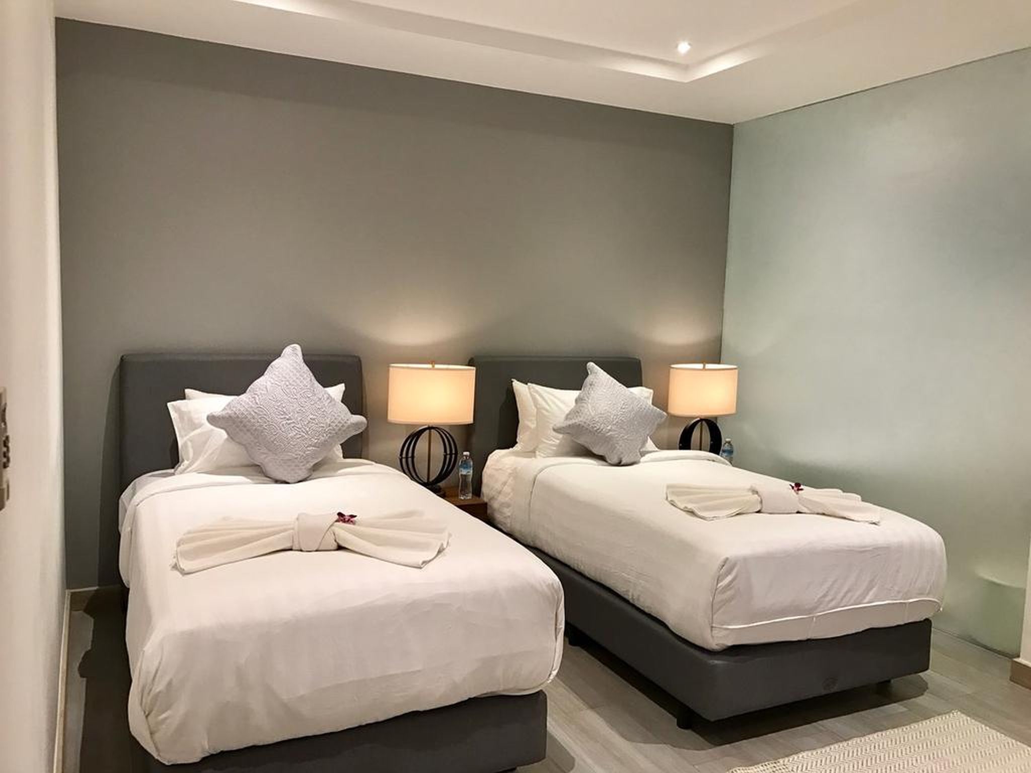 Villa Baan Phu Prana
