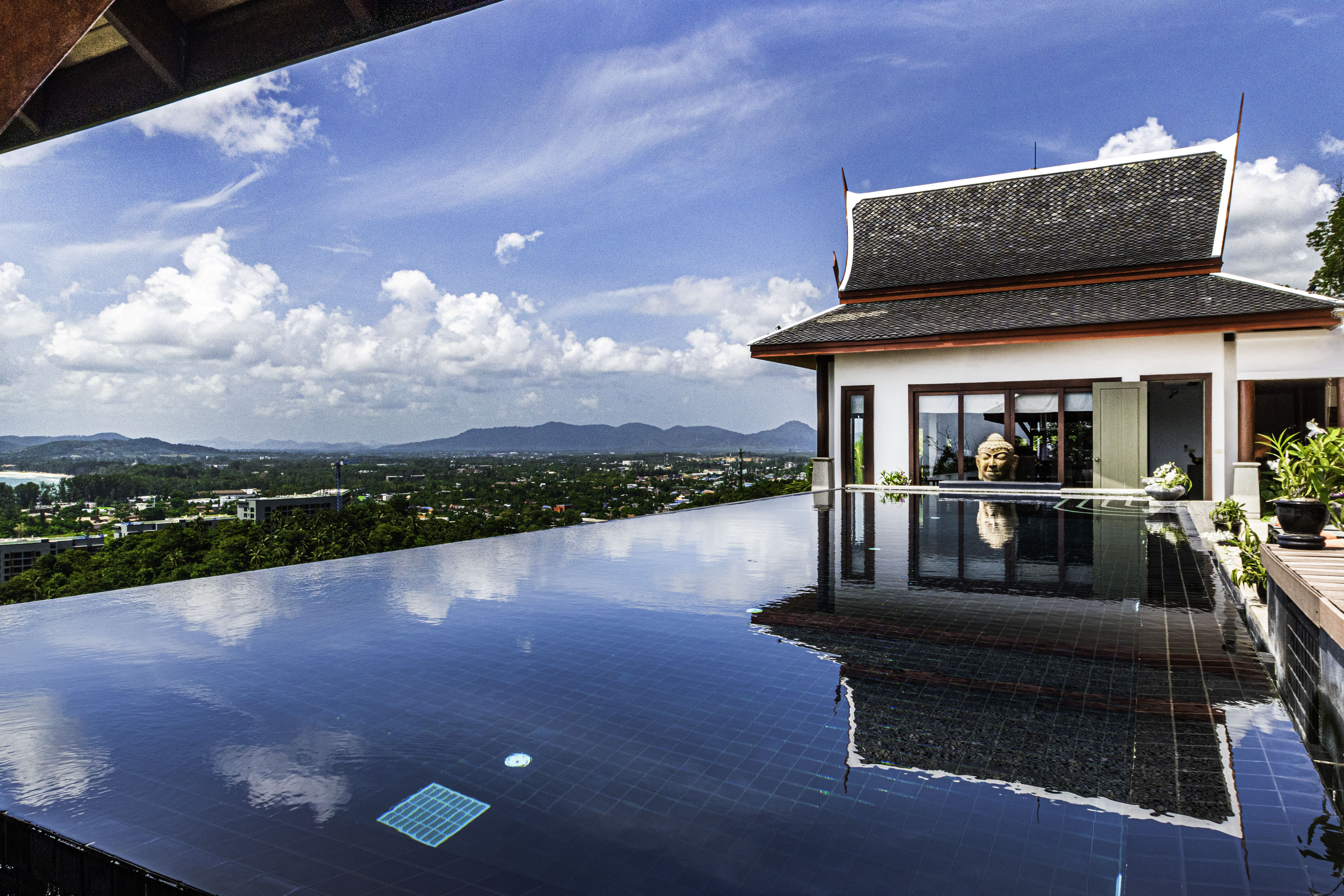 Villa Baan Phu Prana
