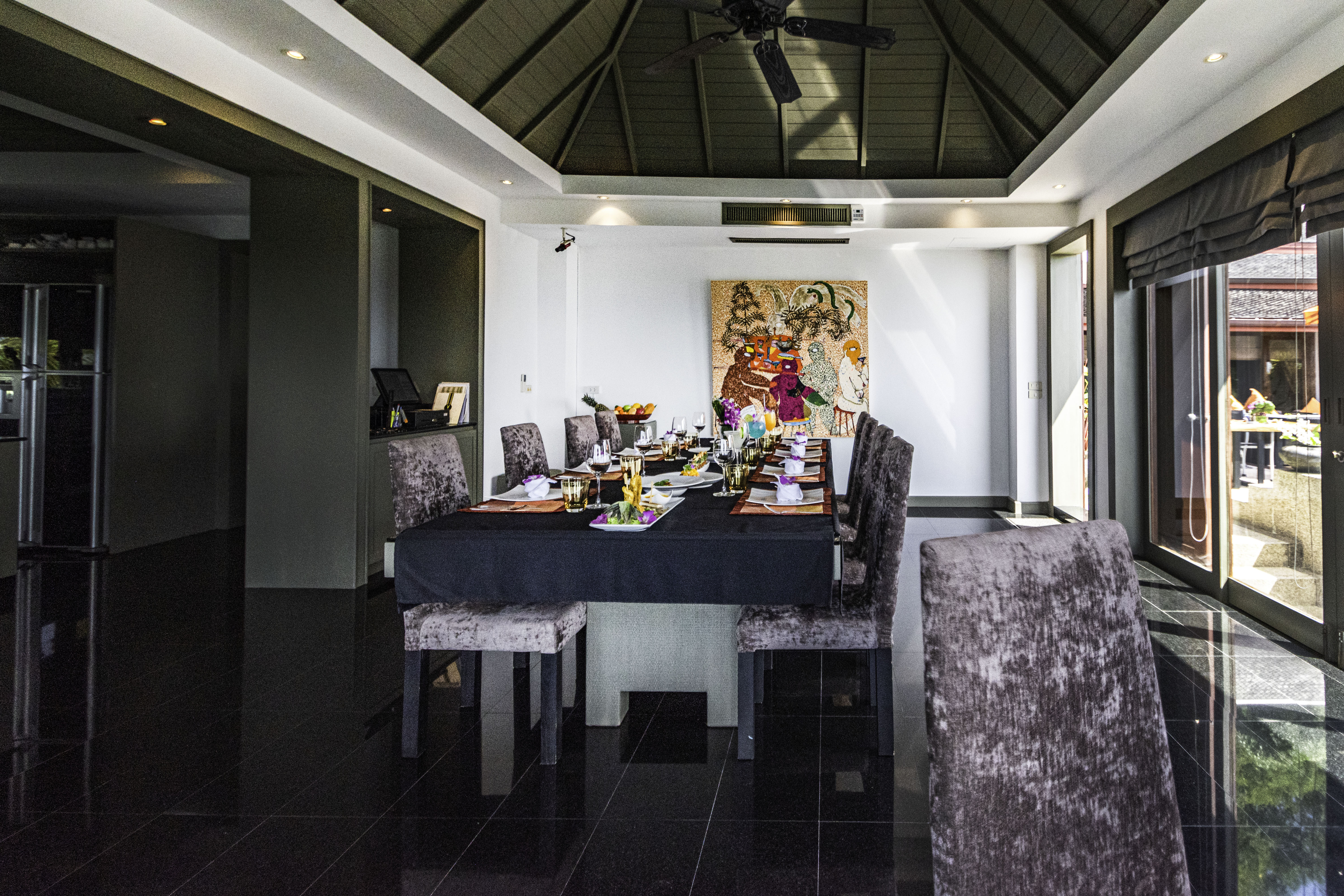 Villa Baan Phu Prana
