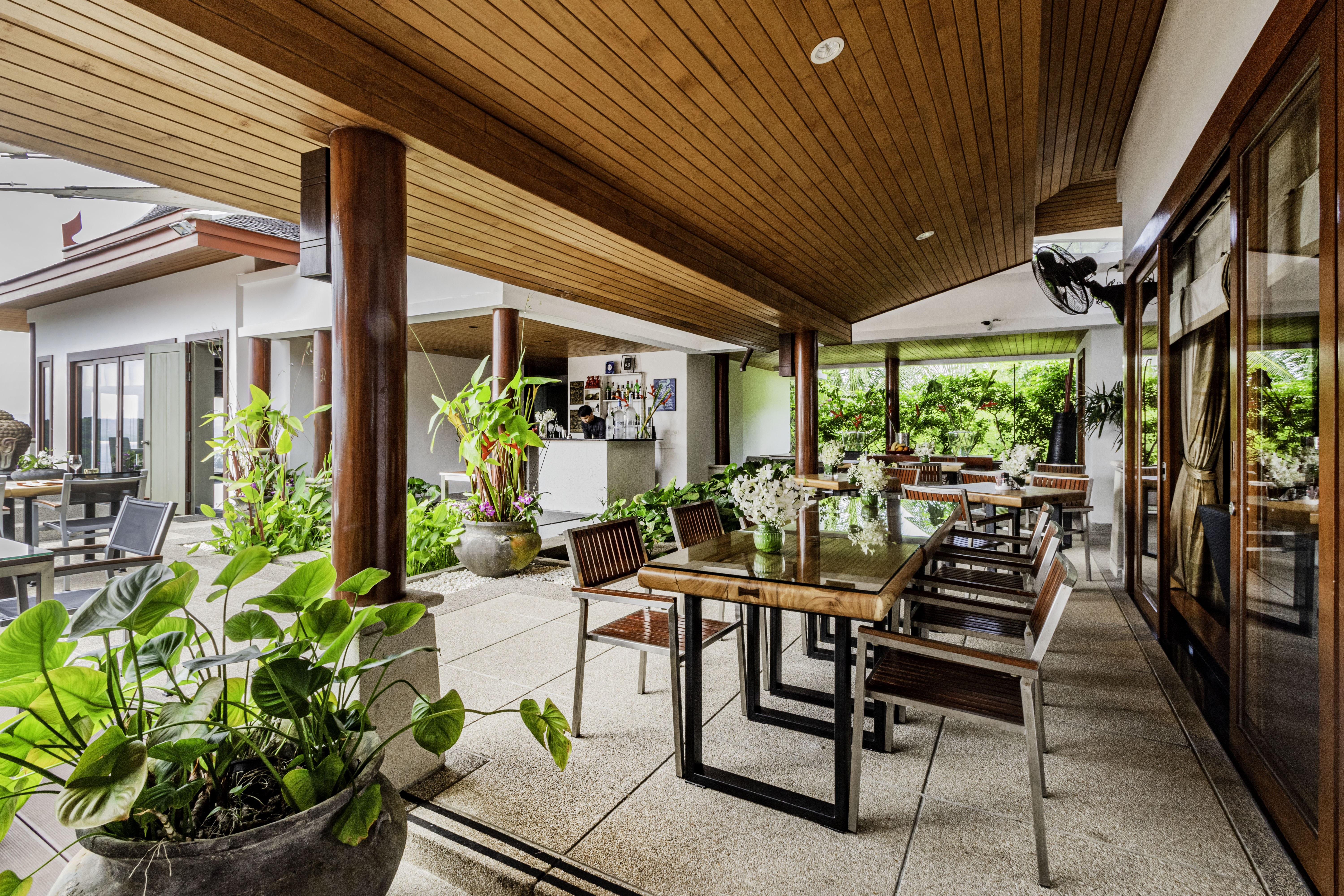 Villa Baan Phu Prana
