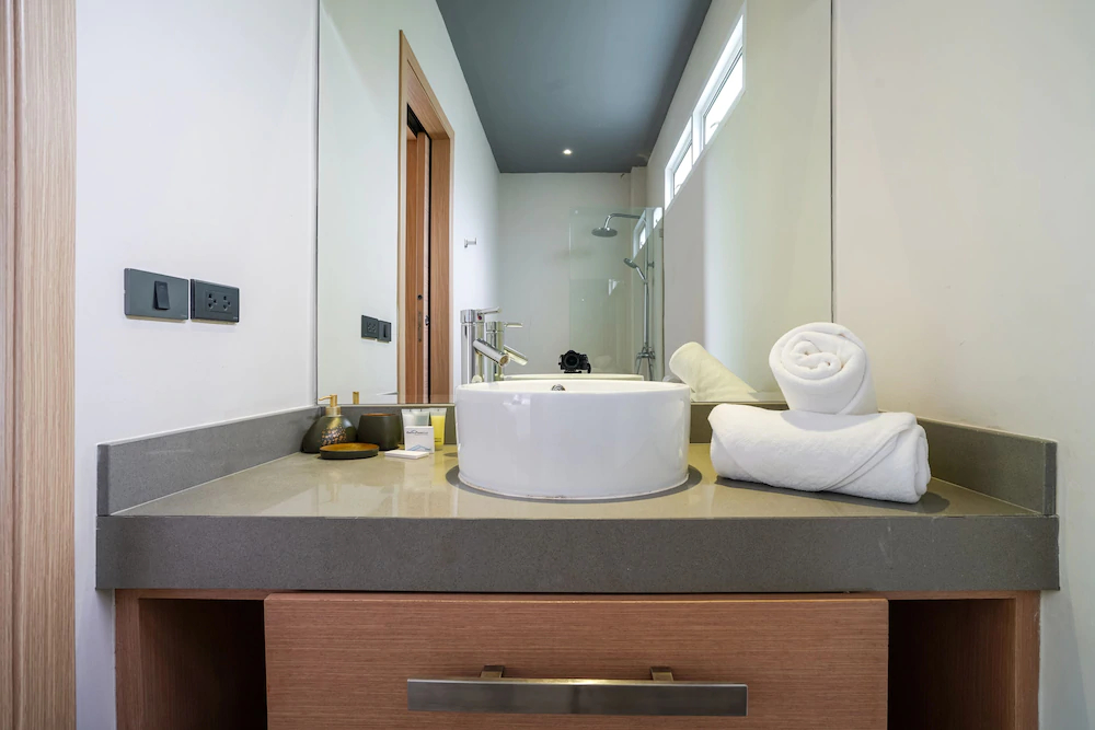 Villa Sunpao by Rents In Phuket