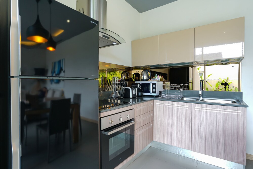 Villa Sunpao by Rents In Phuket