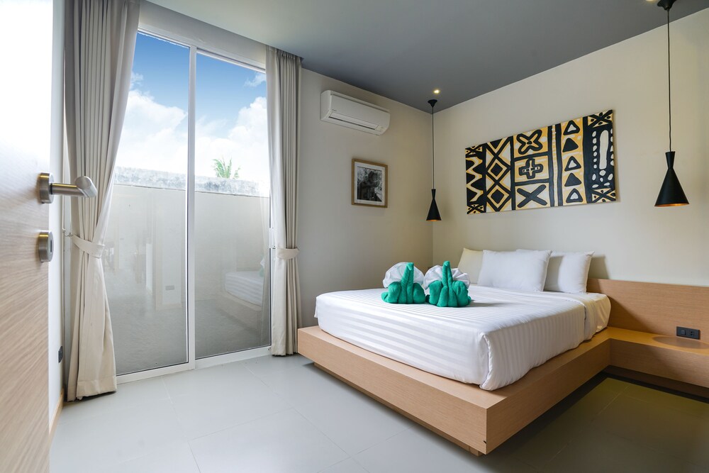 Villa Sunpao by Rents In Phuket