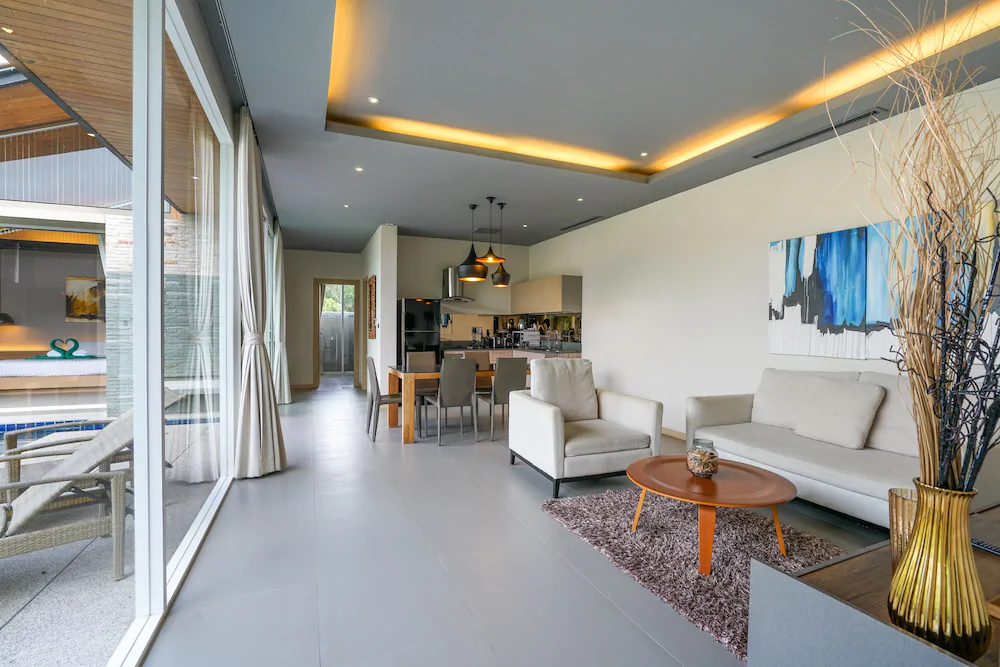 Villa Sunpao by Rents In Phuket