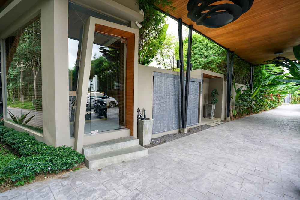 Villa Sunpao by Rents In Phuket