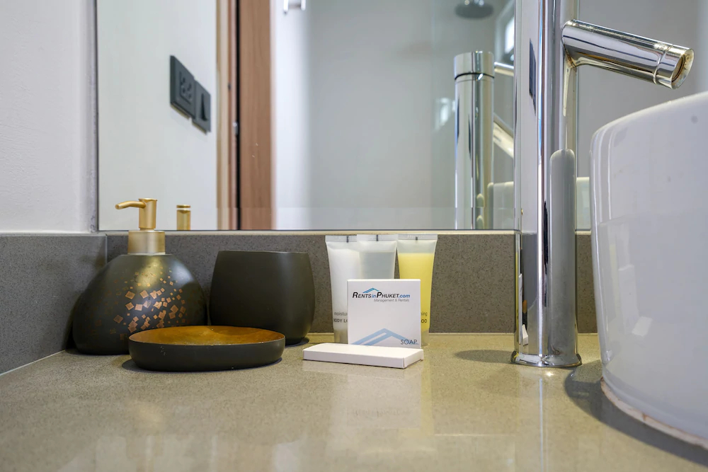 Villa Sunpao by Rents In Phuket