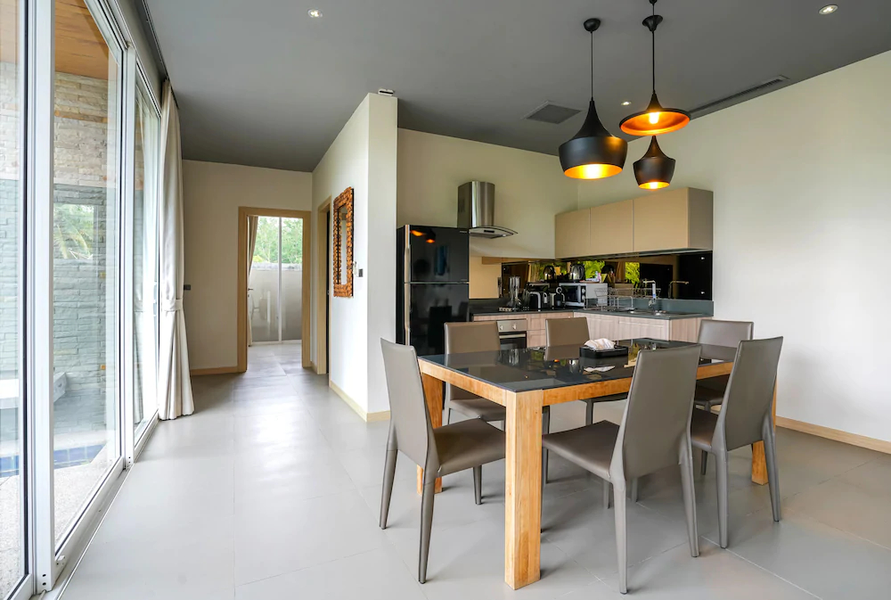 Villa Sunpao by Rents In Phuket