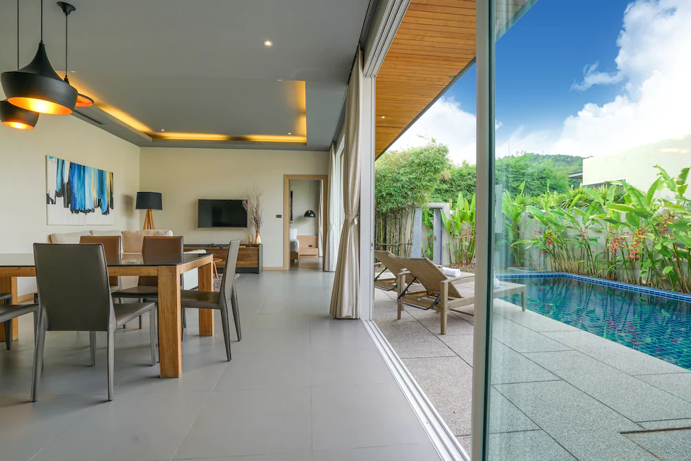 Villa Sunpao by Rents In Phuket