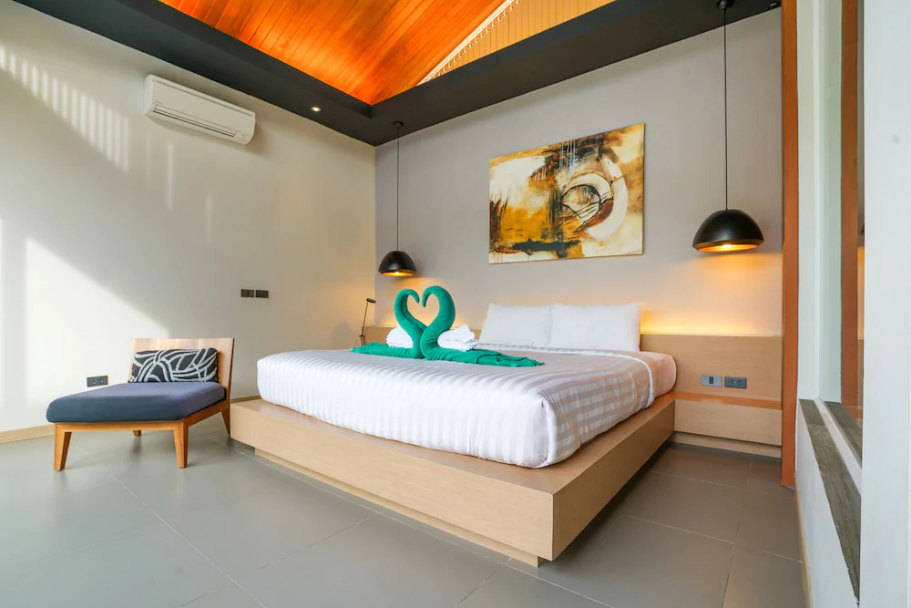 Villa Sunpao by Rents In Phuket