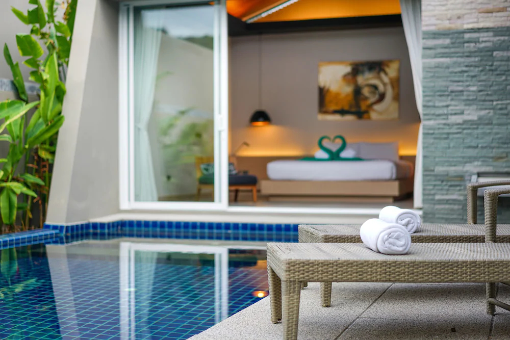 Villa Sunpao by Rents In Phuket