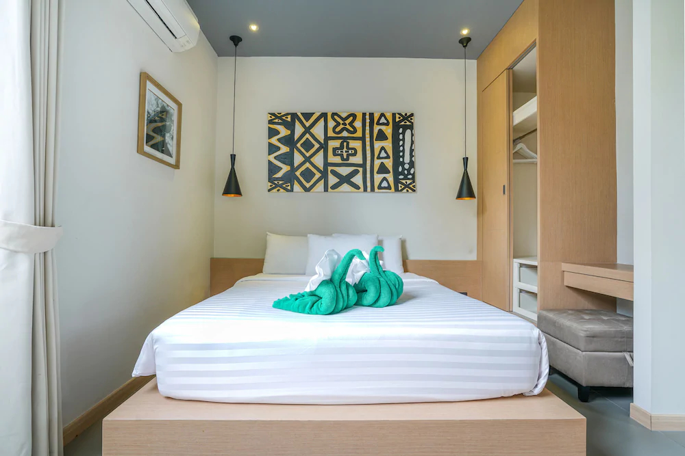 Villa Sunpao by Rents In Phuket