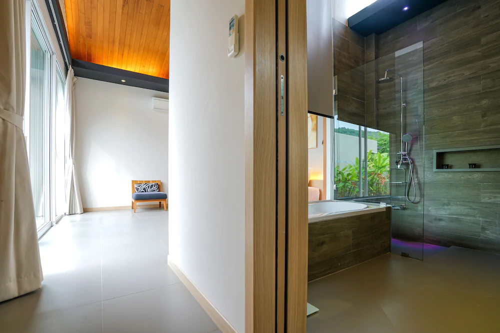 Villa Sunpao by Rents In Phuket