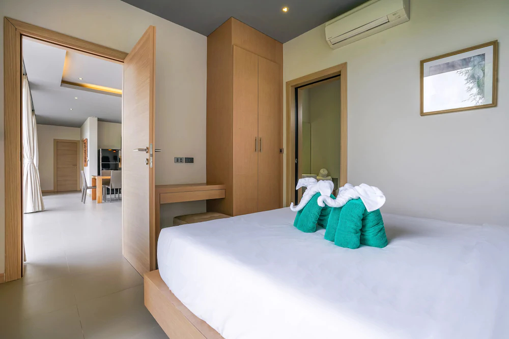 Villa Sunpao by Rents In Phuket