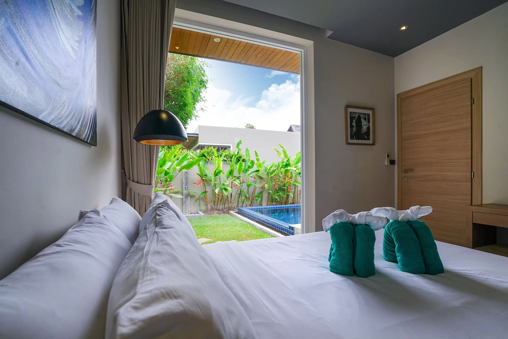 Villa Sunpao by Rents In Phuket