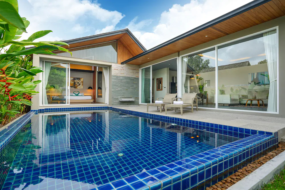 Villa Sunpao by Rents In Phuket