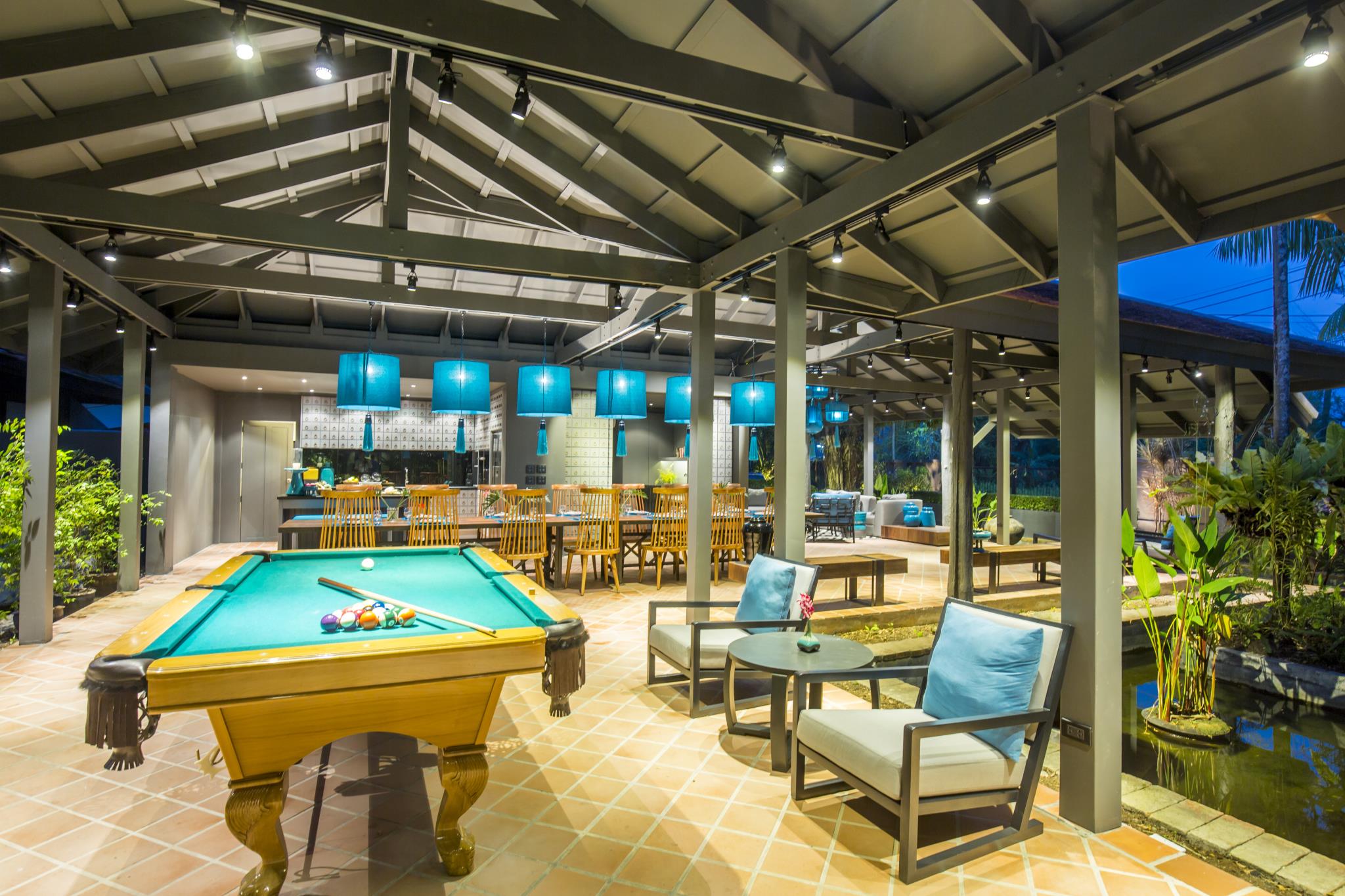 Anchan Boutiqe Resort & Spa