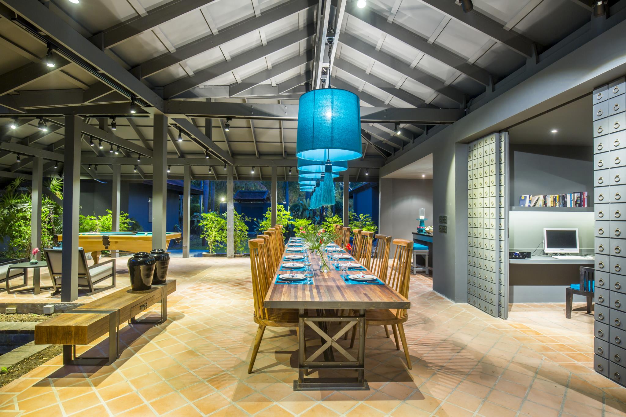 Anchan Boutiqe Resort & Spa