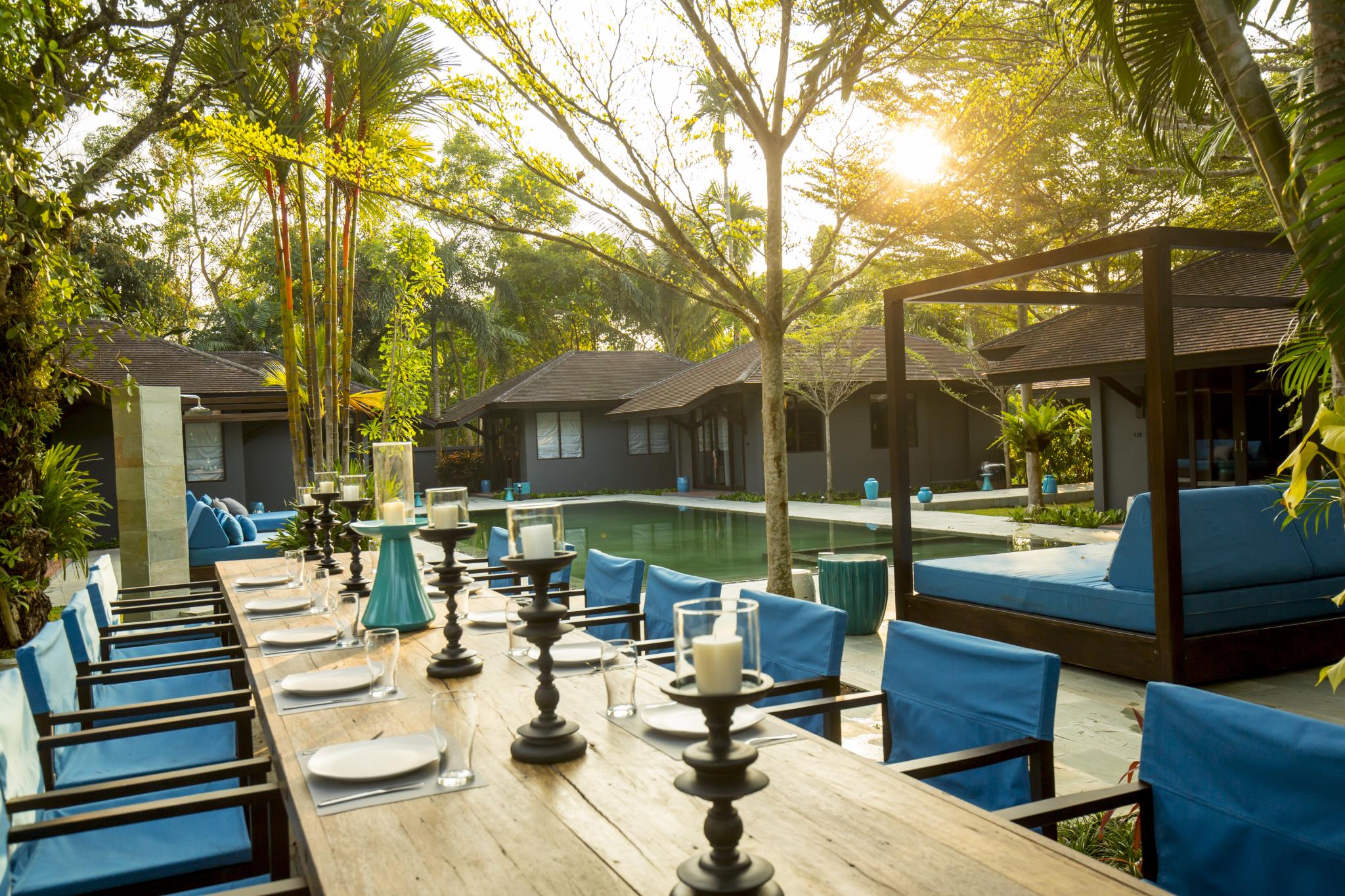 Anchan Boutiqe Resort & Spa