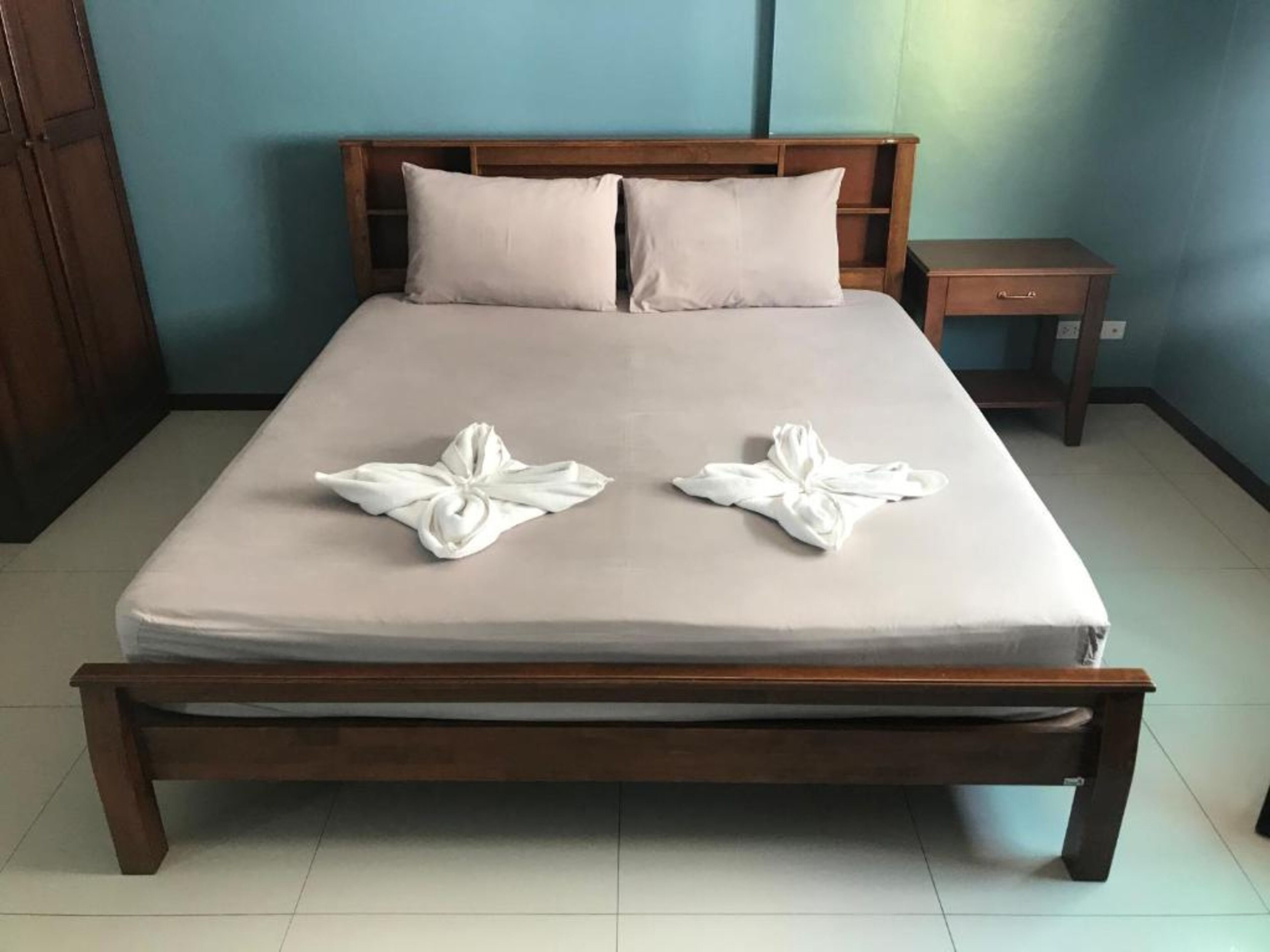 Jt Guesthouse