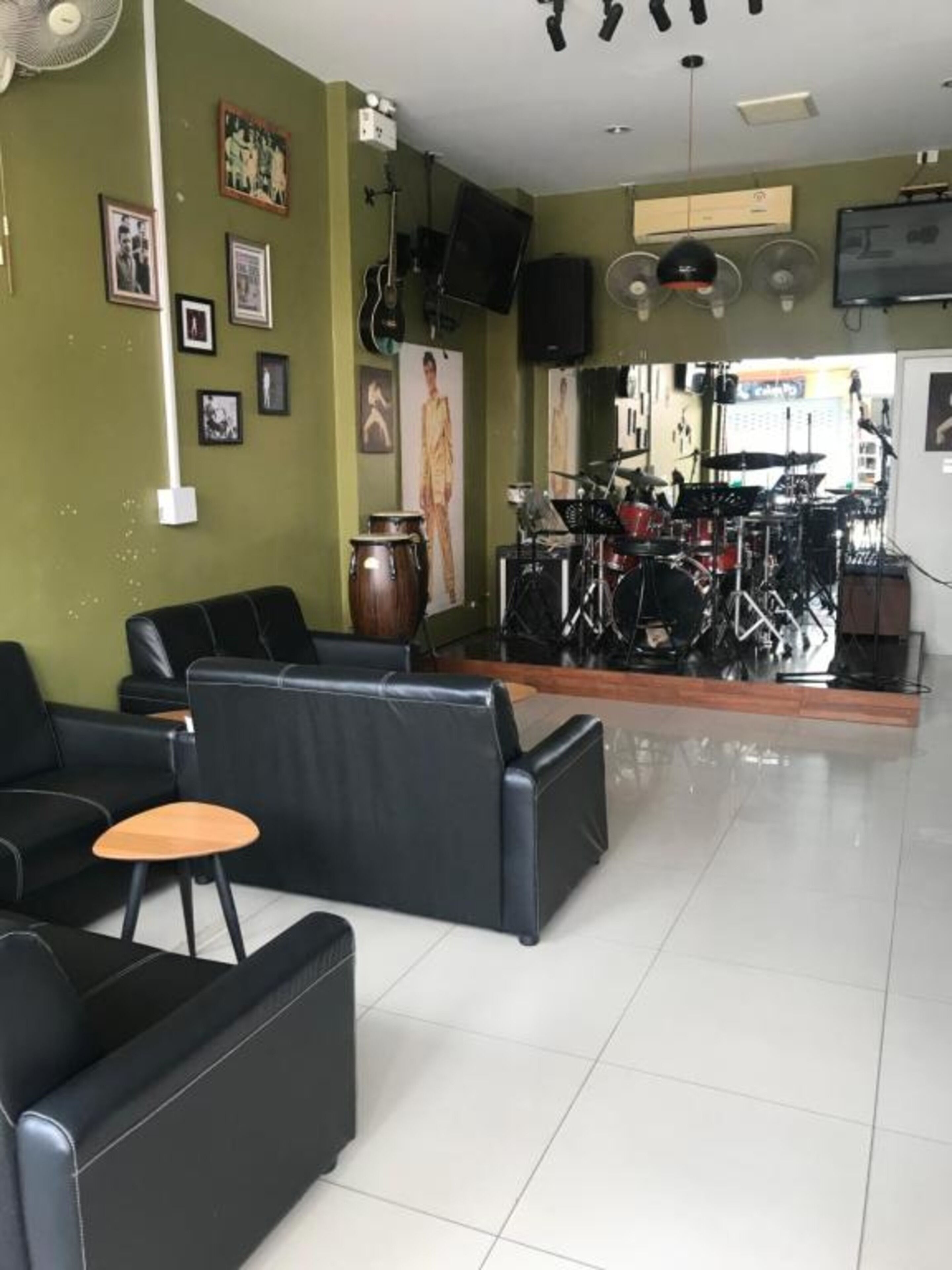 Jt Guesthouse