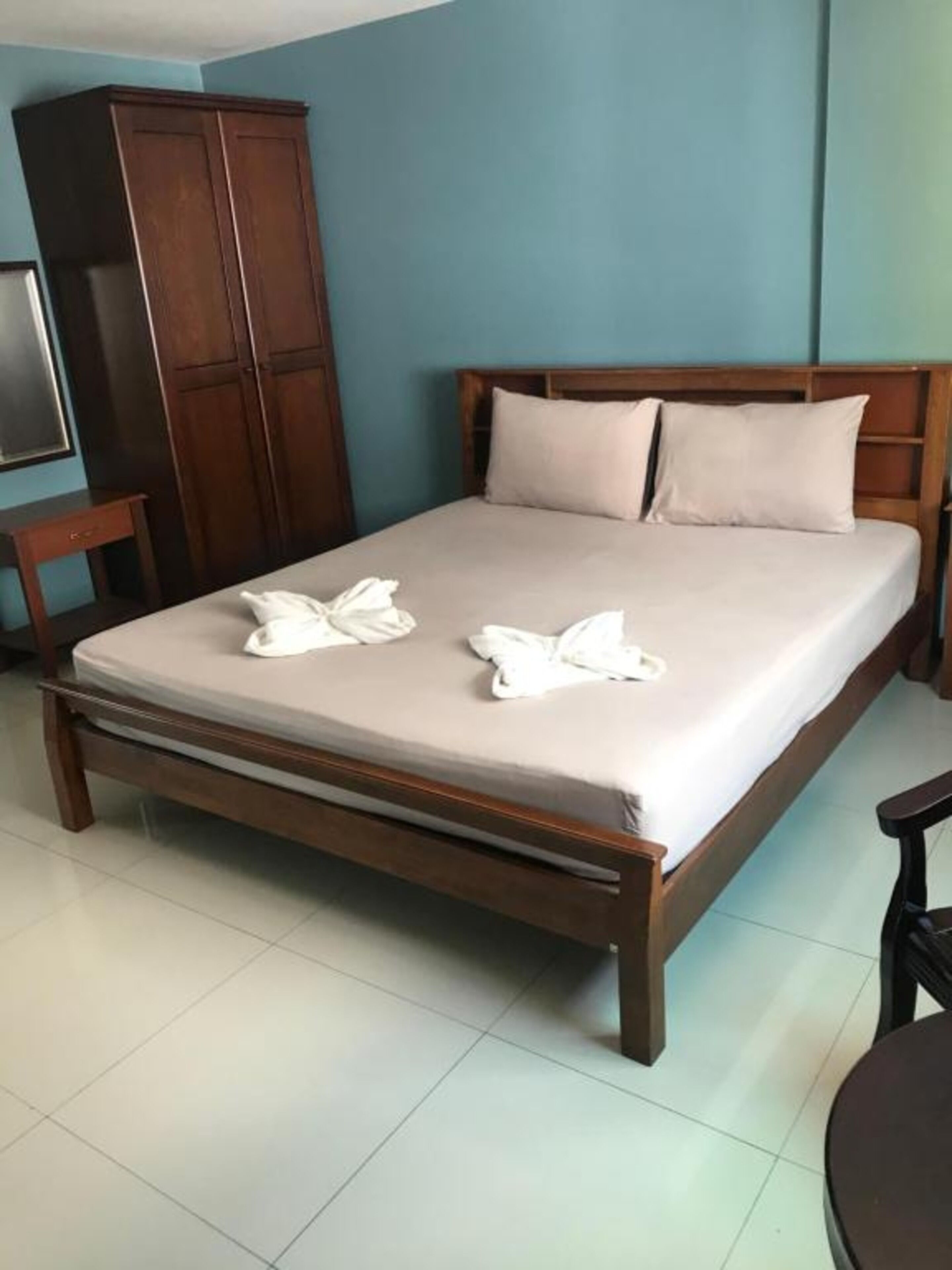 Jt Guesthouse