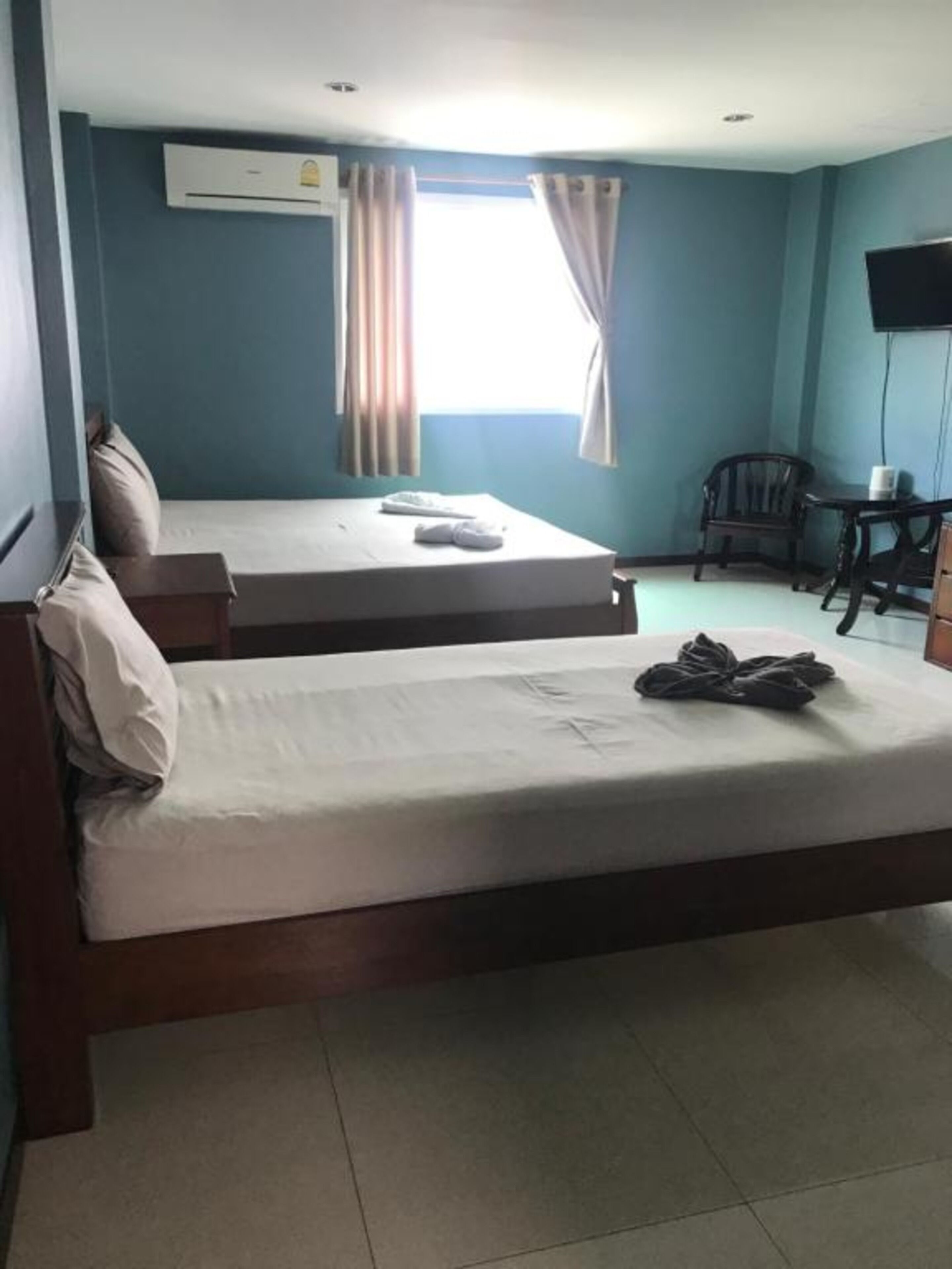Jt Guesthouse
