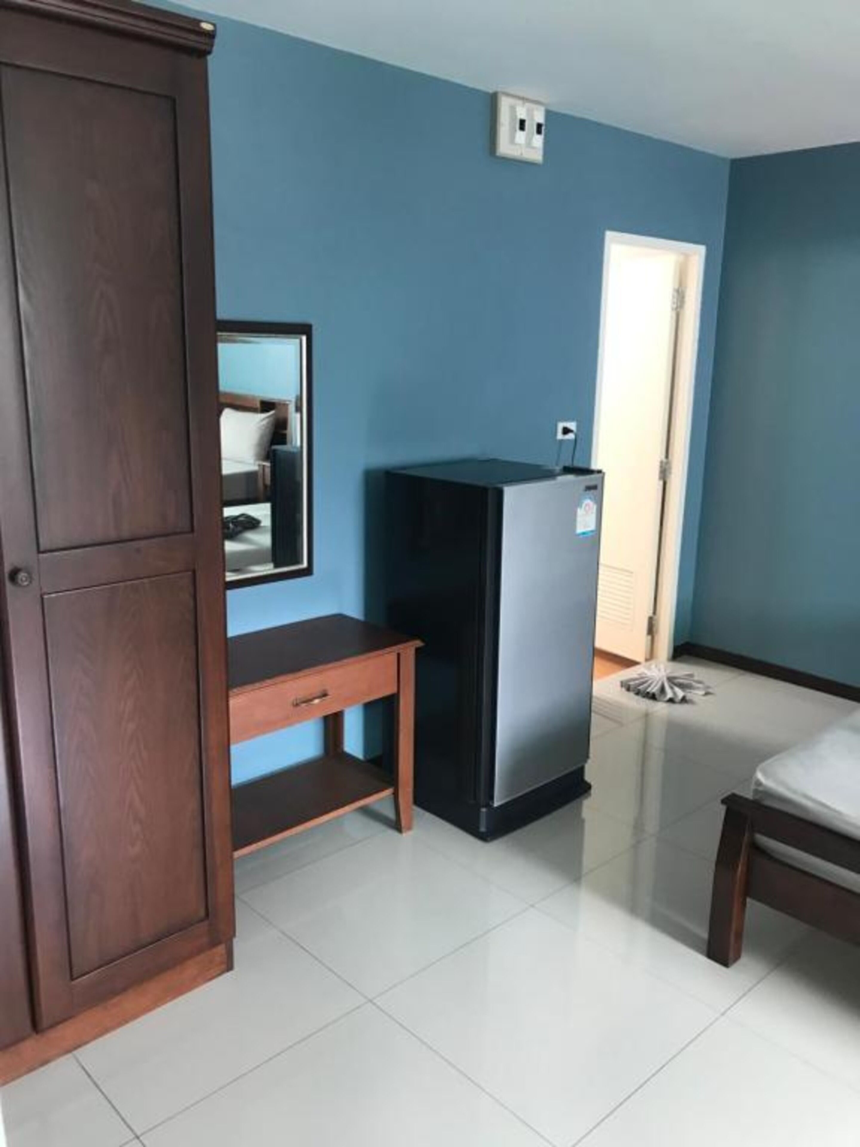Jt Guesthouse