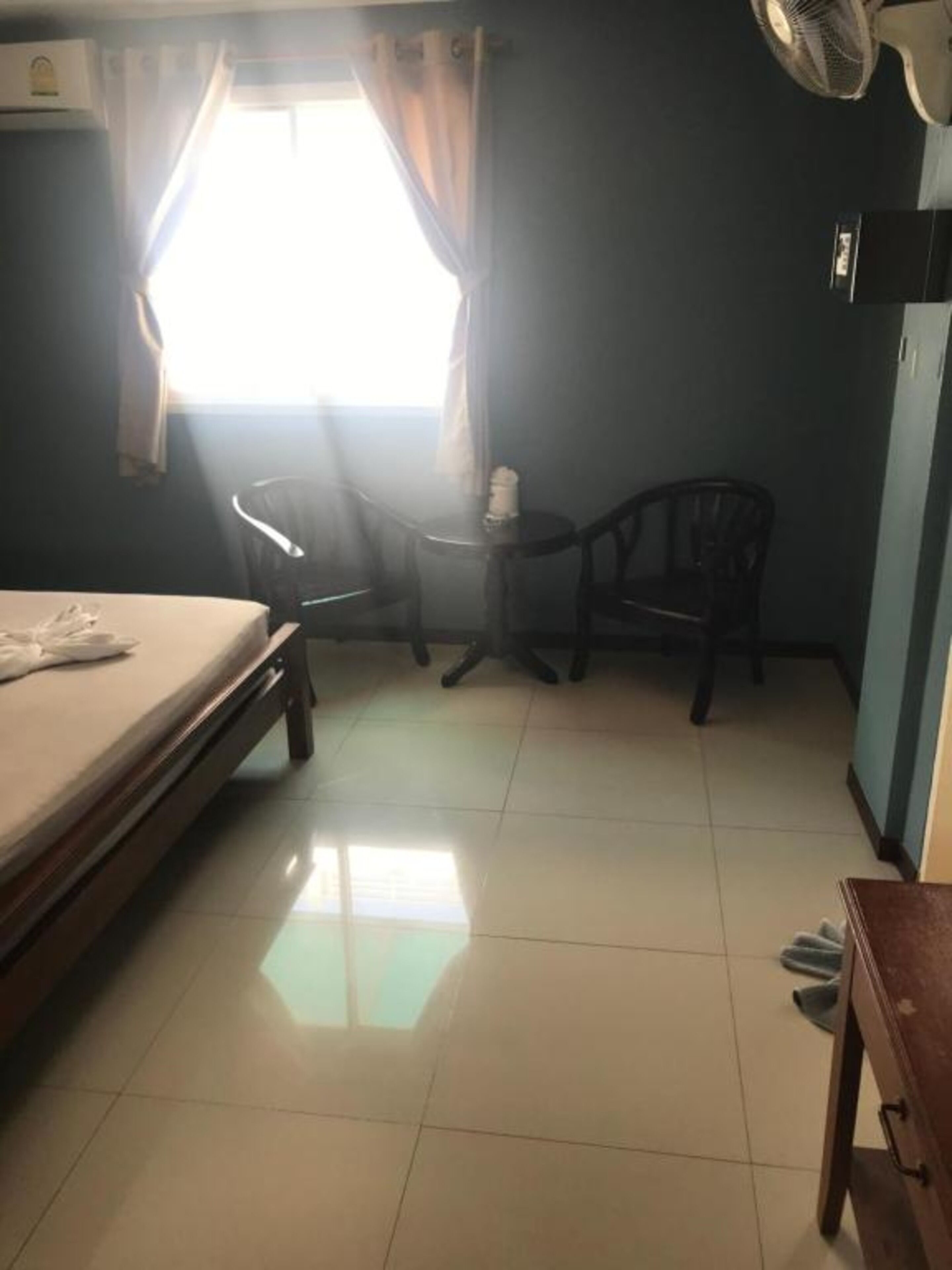 Jt Guesthouse