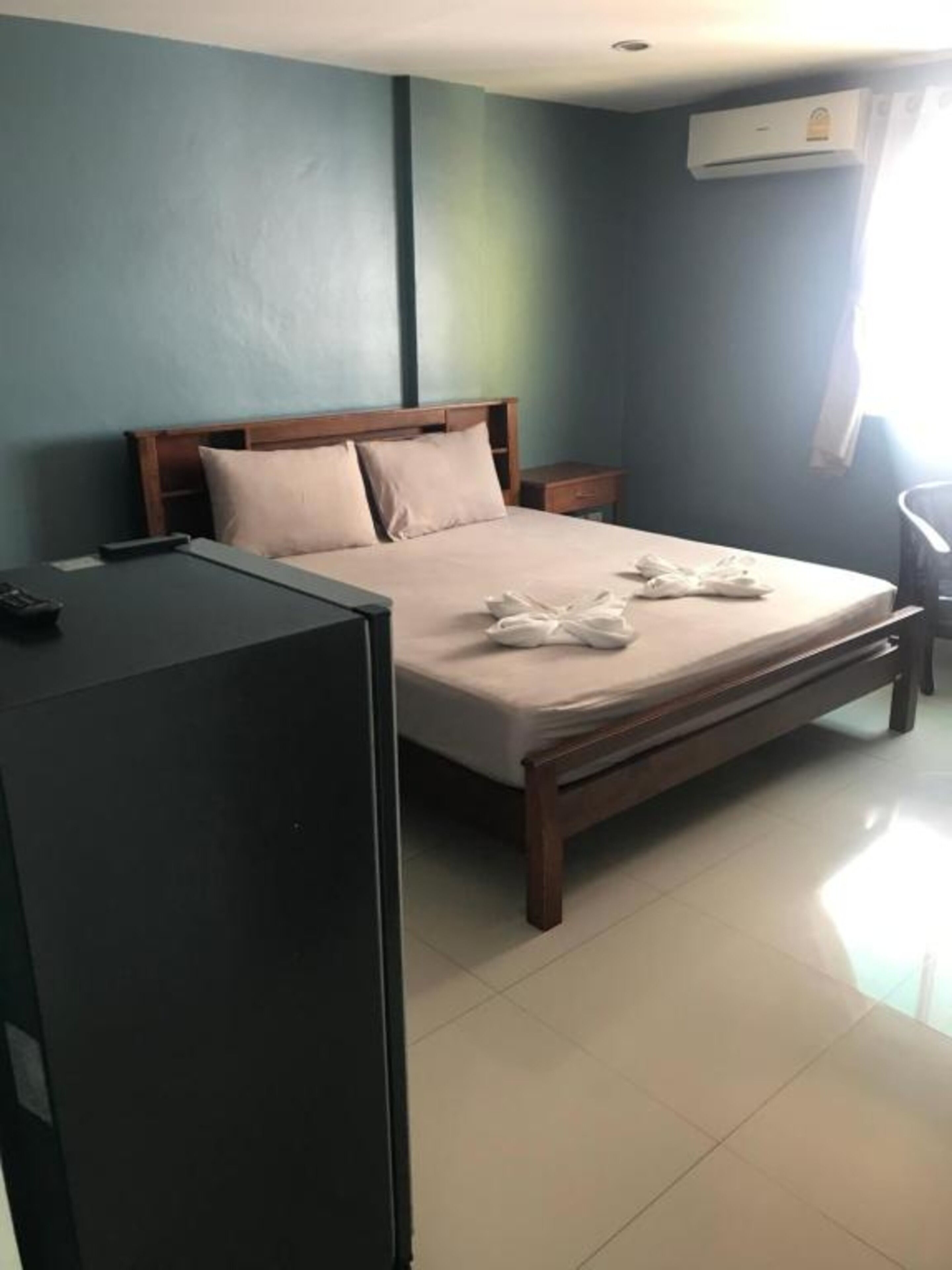 Jt Guesthouse