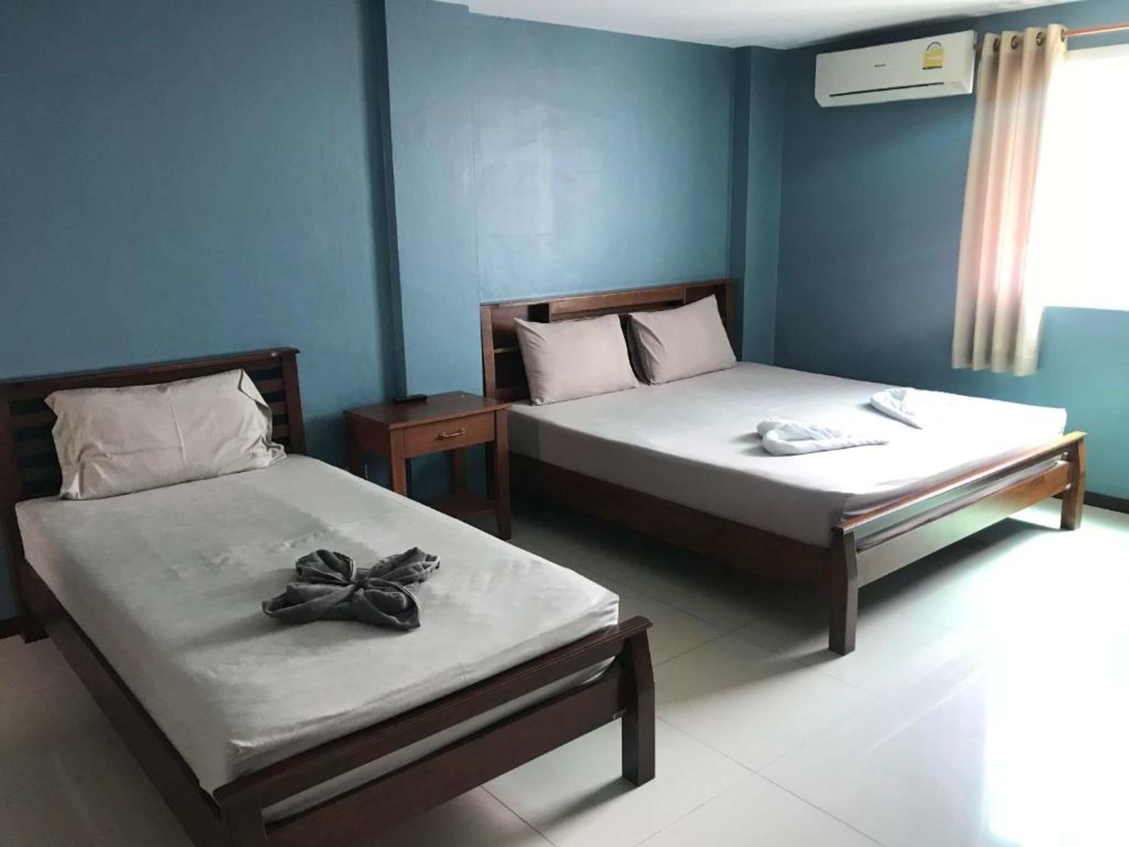 Jt Guesthouse