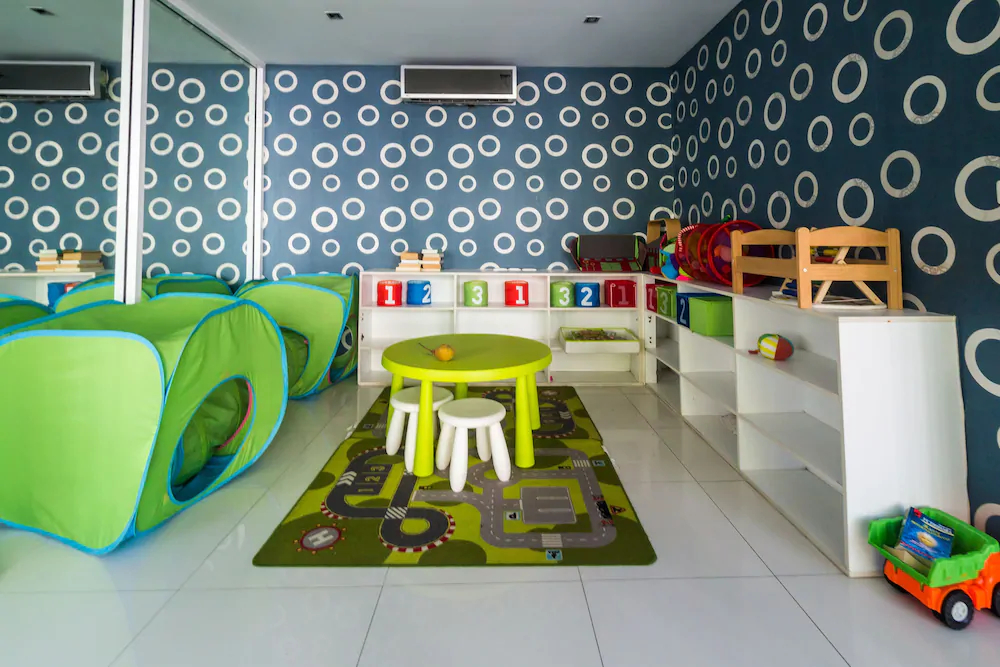 The Trees Residence by Lofty
