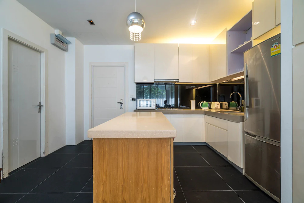 The Trees Residence by Lofty