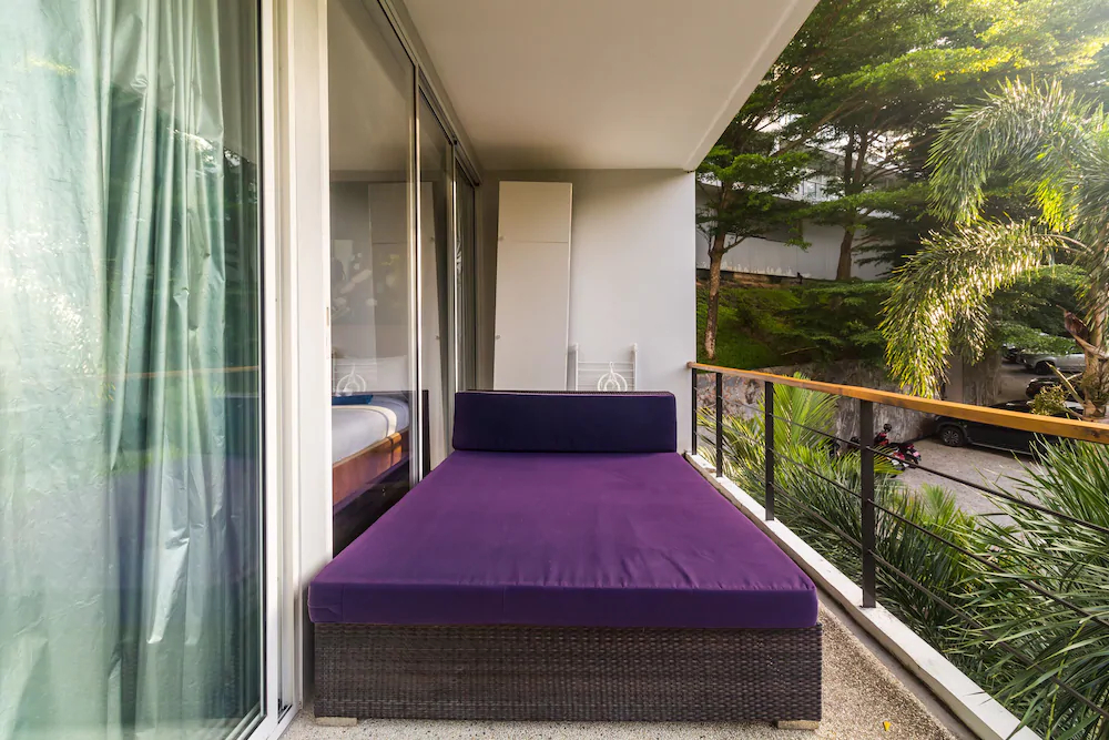 The Trees Residence by Lofty